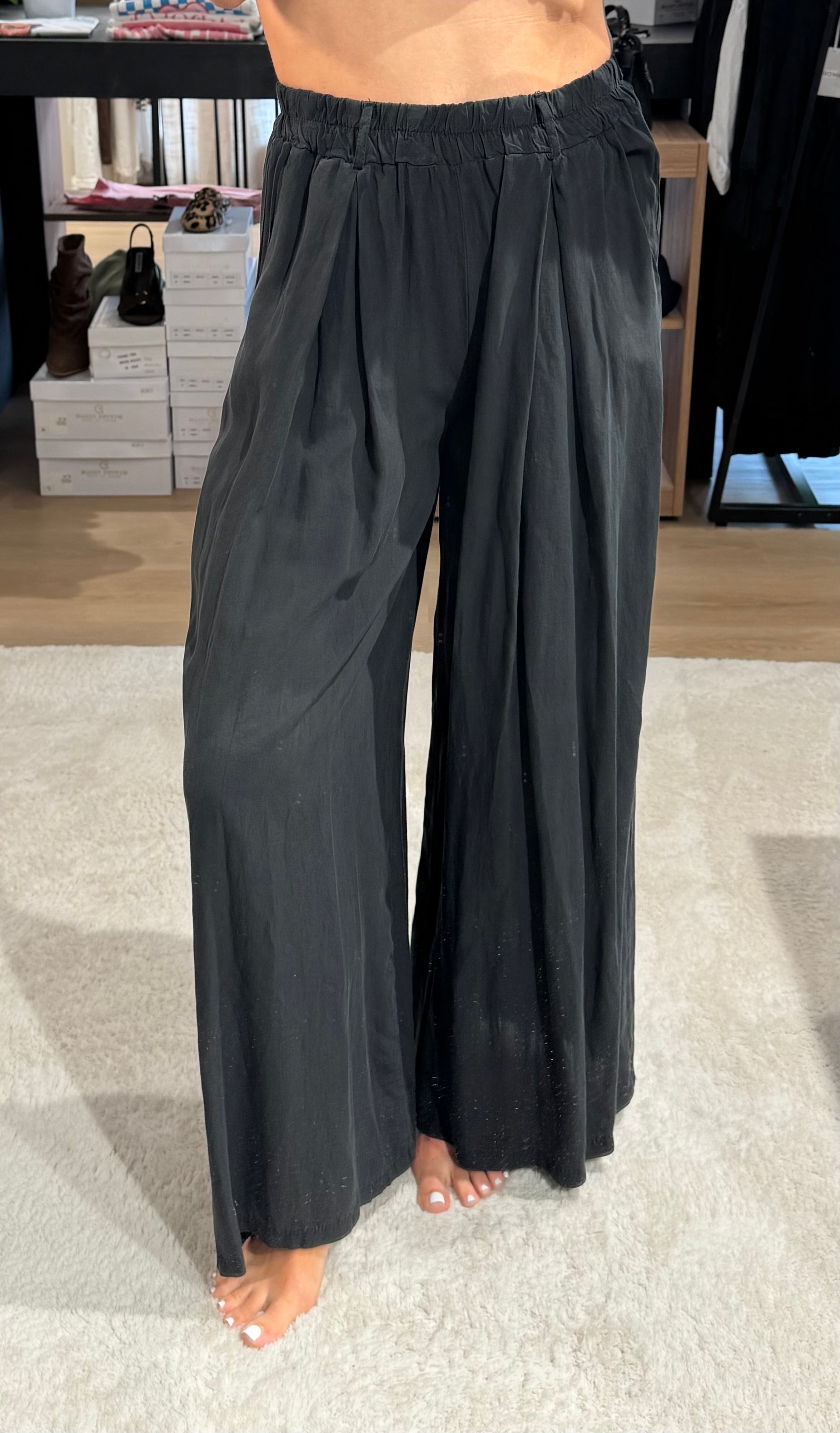 Pantalone Vittoria