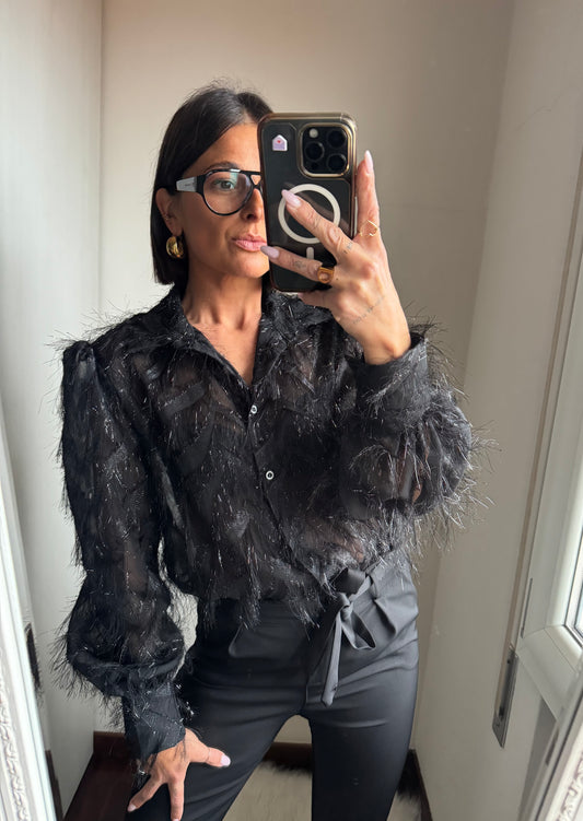 Camicia madame