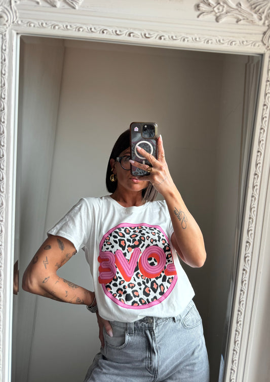 T-shirt LOVE