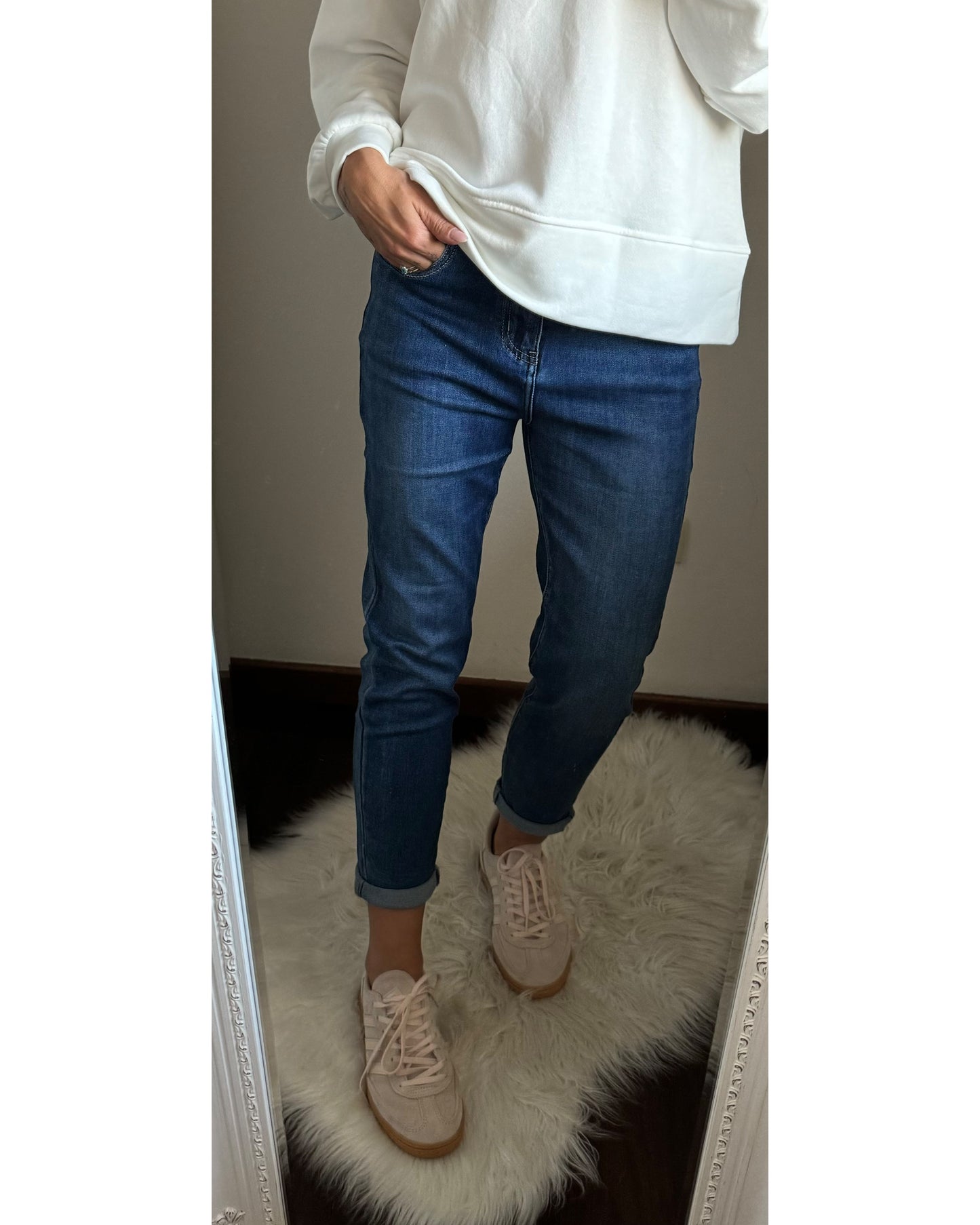 Jeans Eros