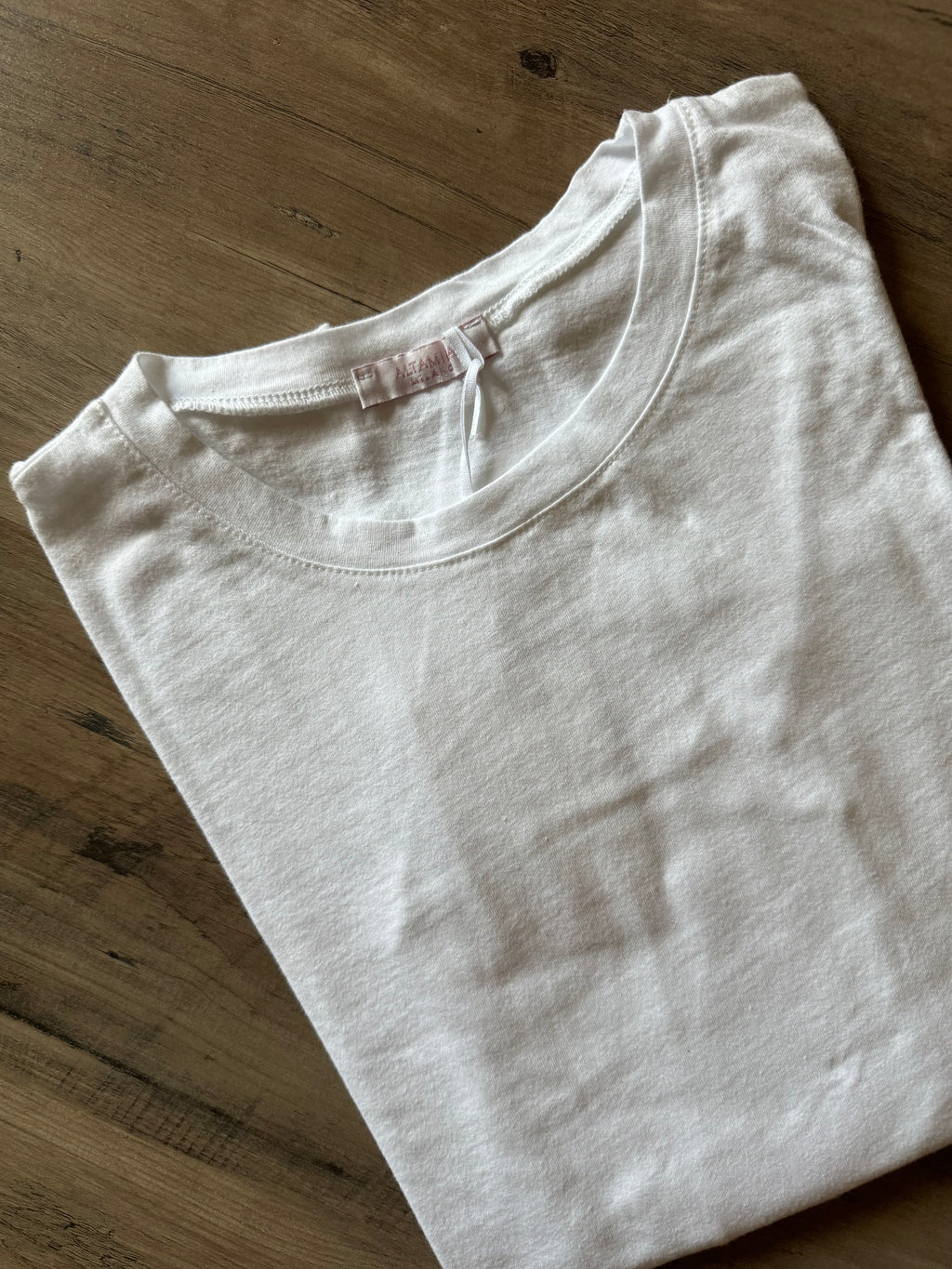 Maglia basic Altamira