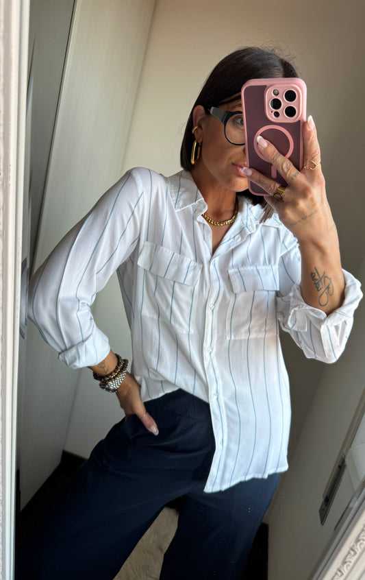 Camicia Tessa