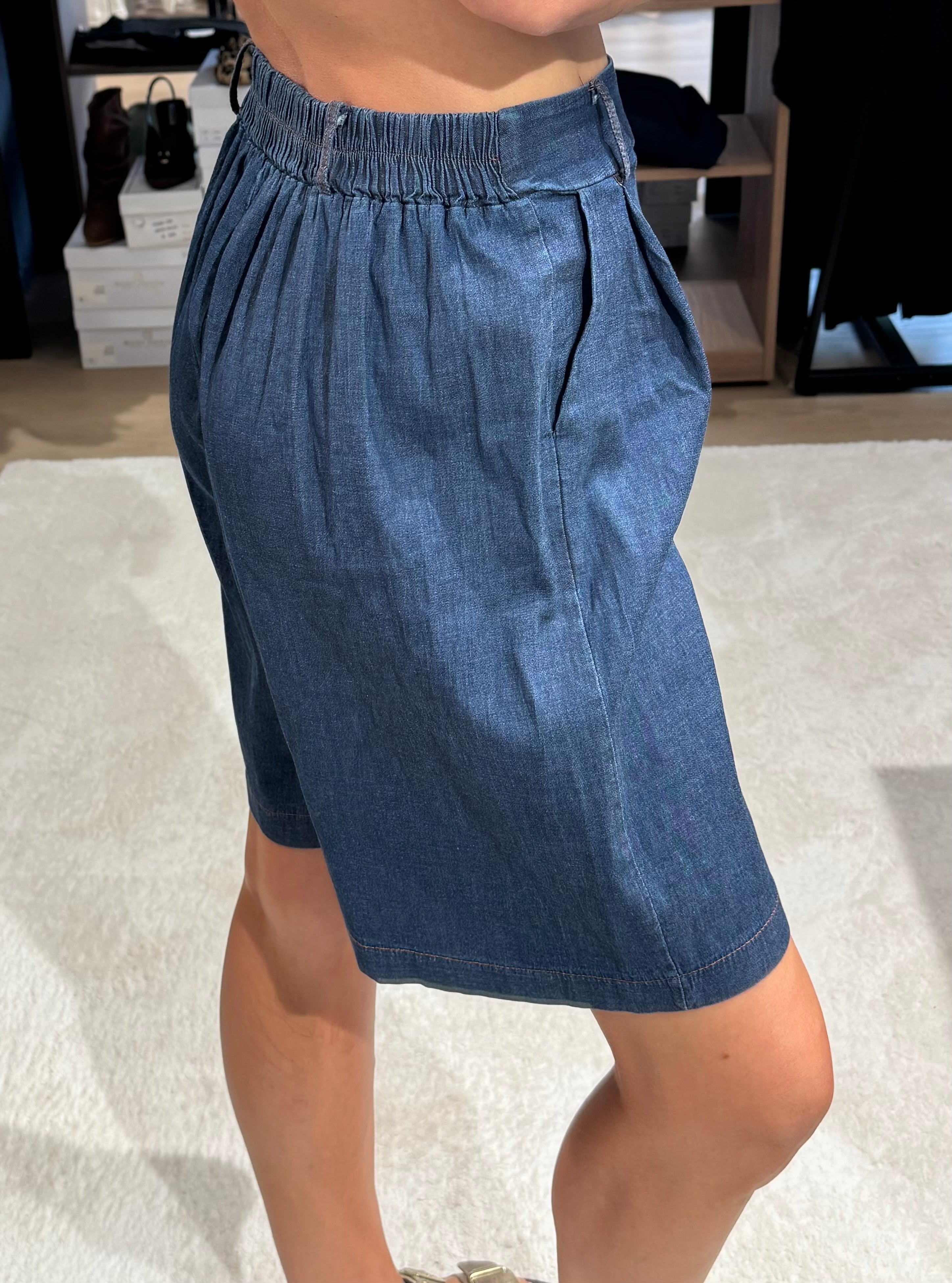 Bermuda Max
