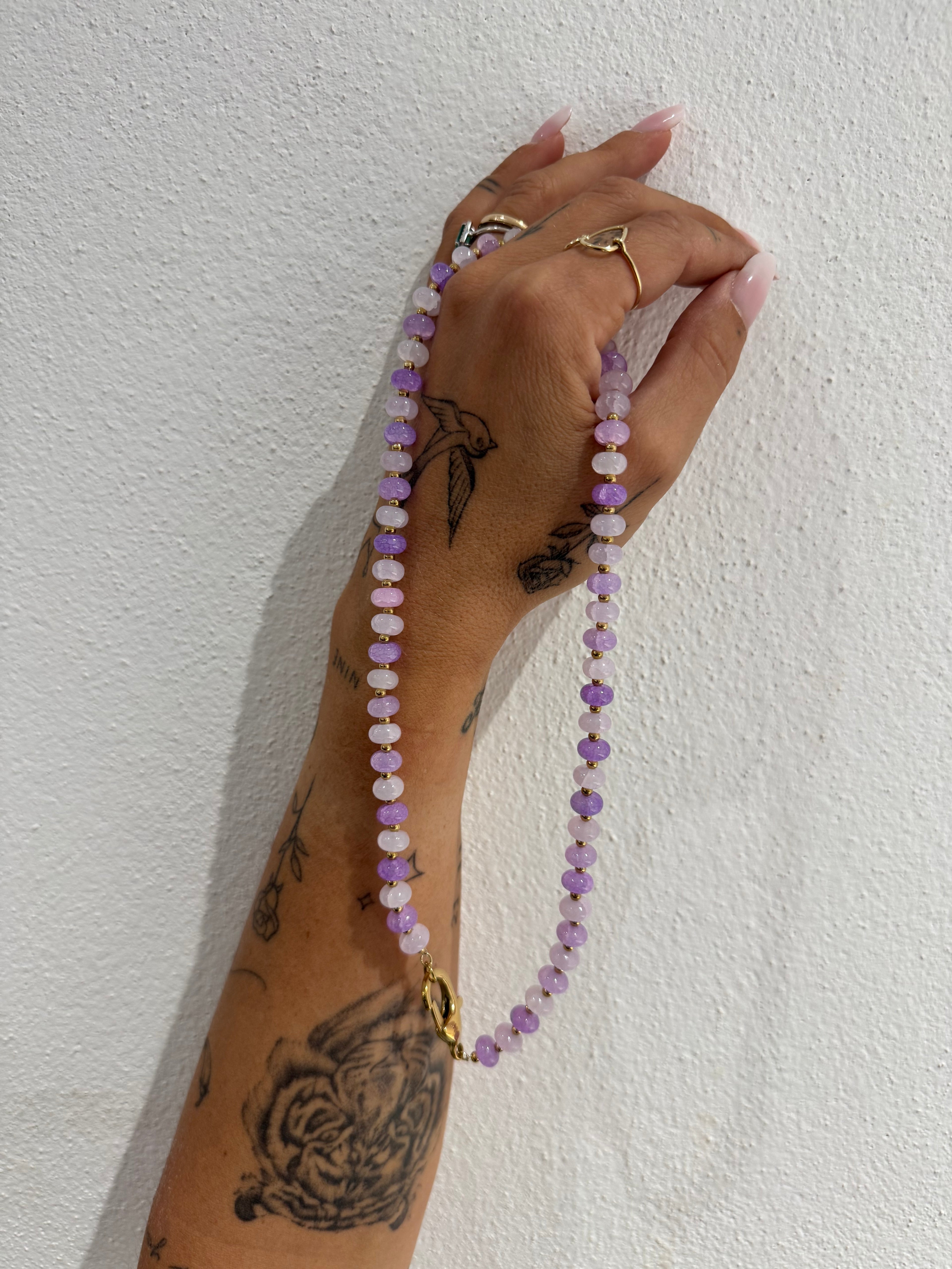 Collana Desiree