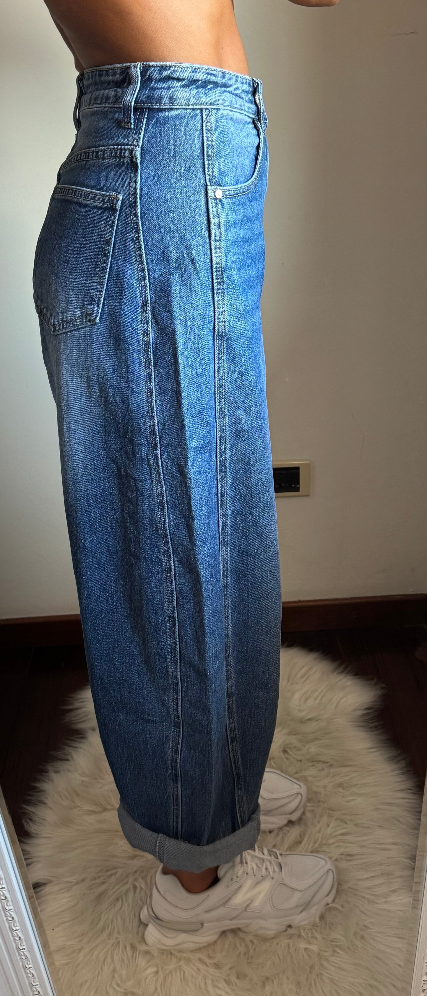 Jeans BALLOON