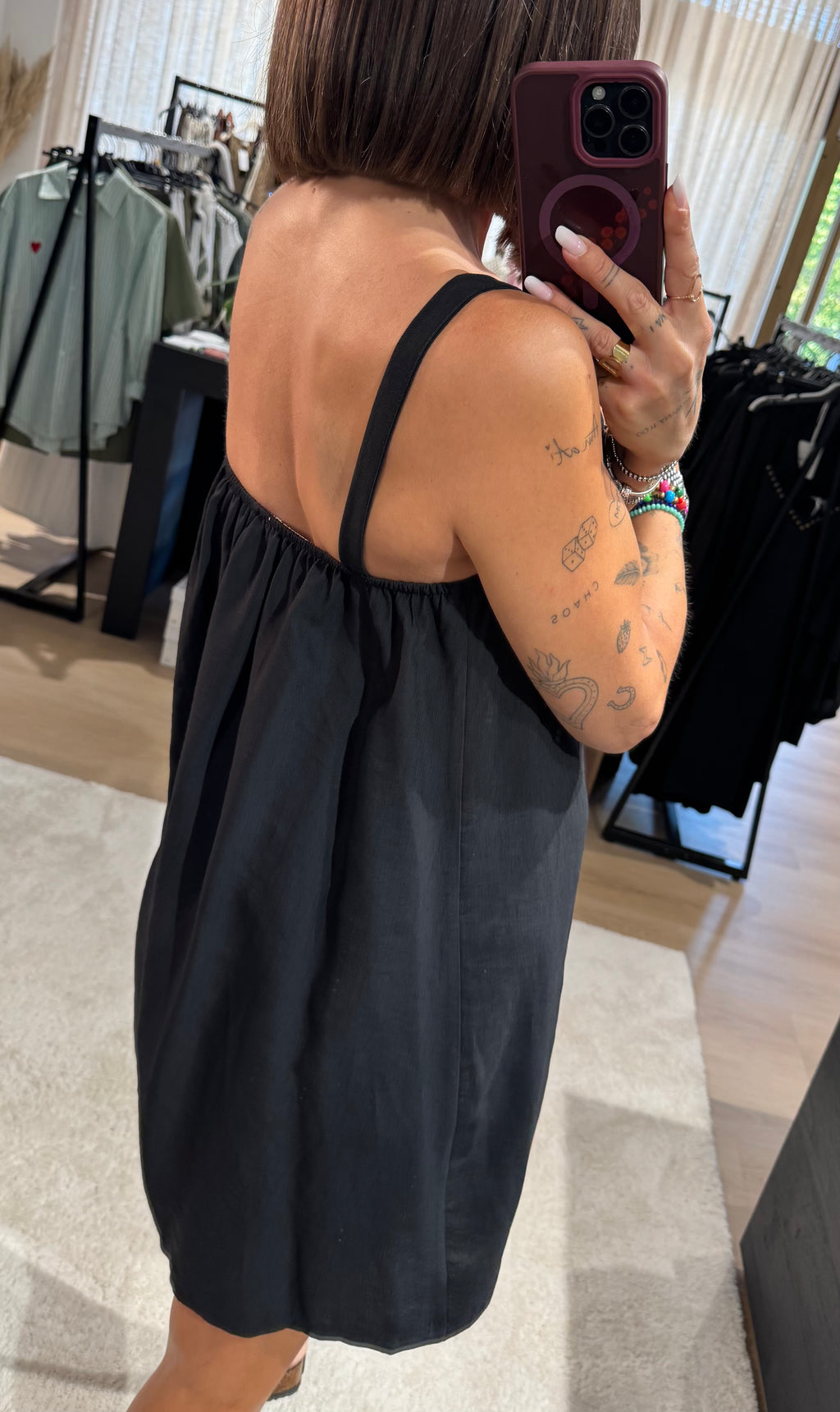Jumpsuit easy