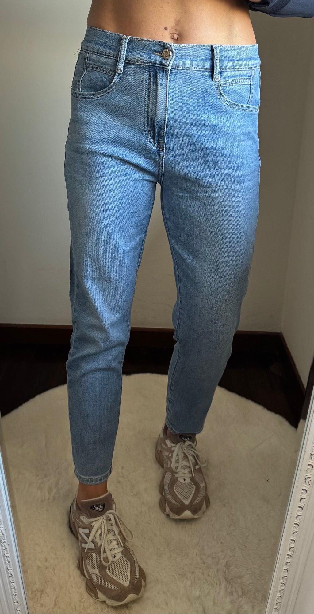 Jeans COMFORT
