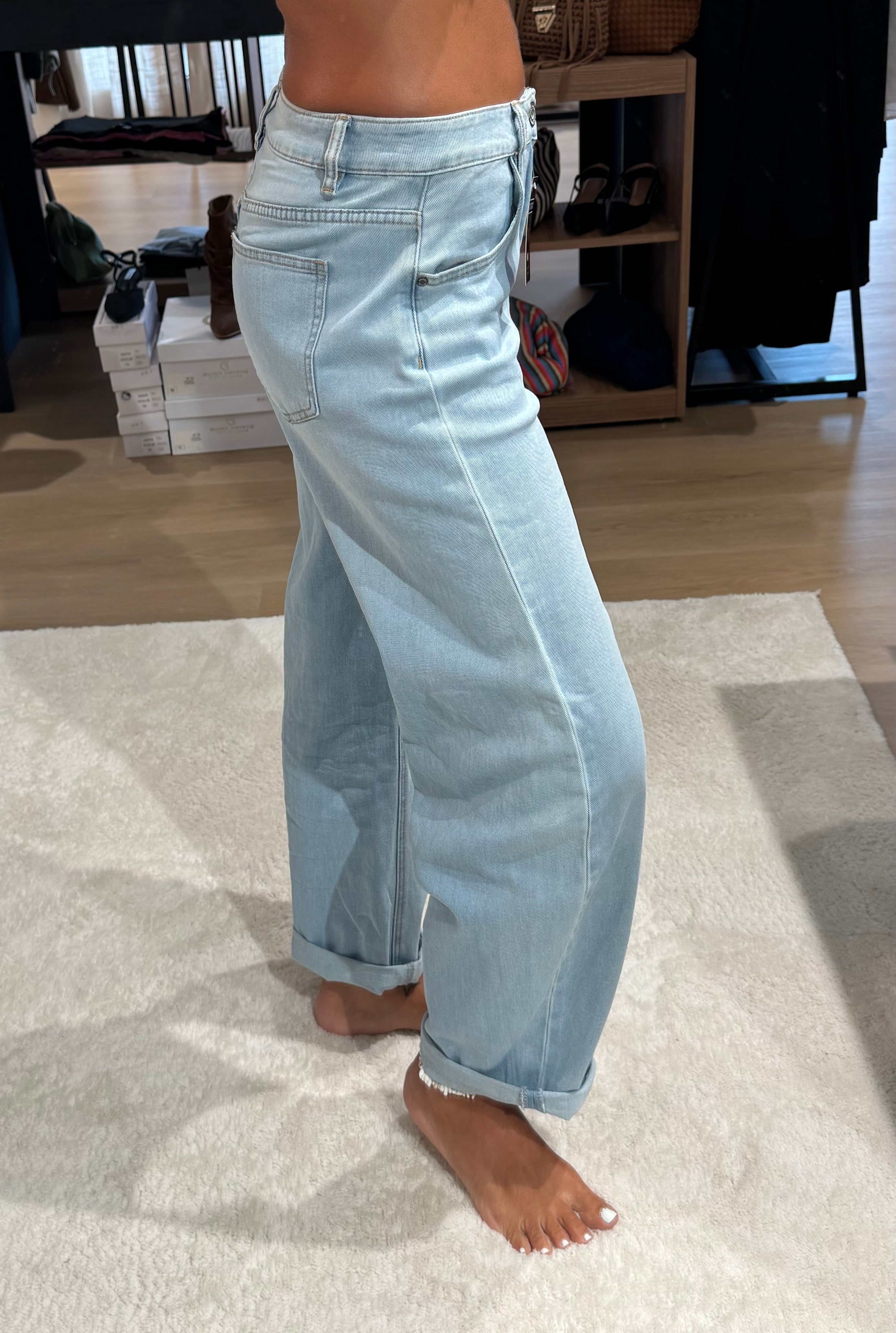 Jeans PROMO 5