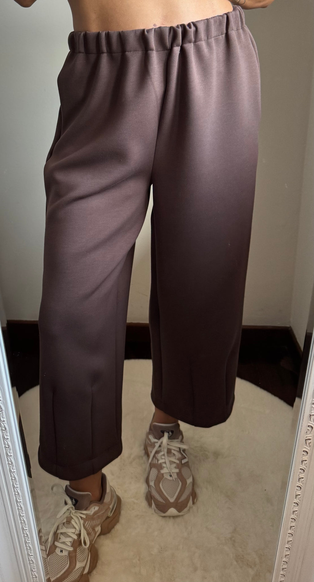Pantalone tuta Ettore