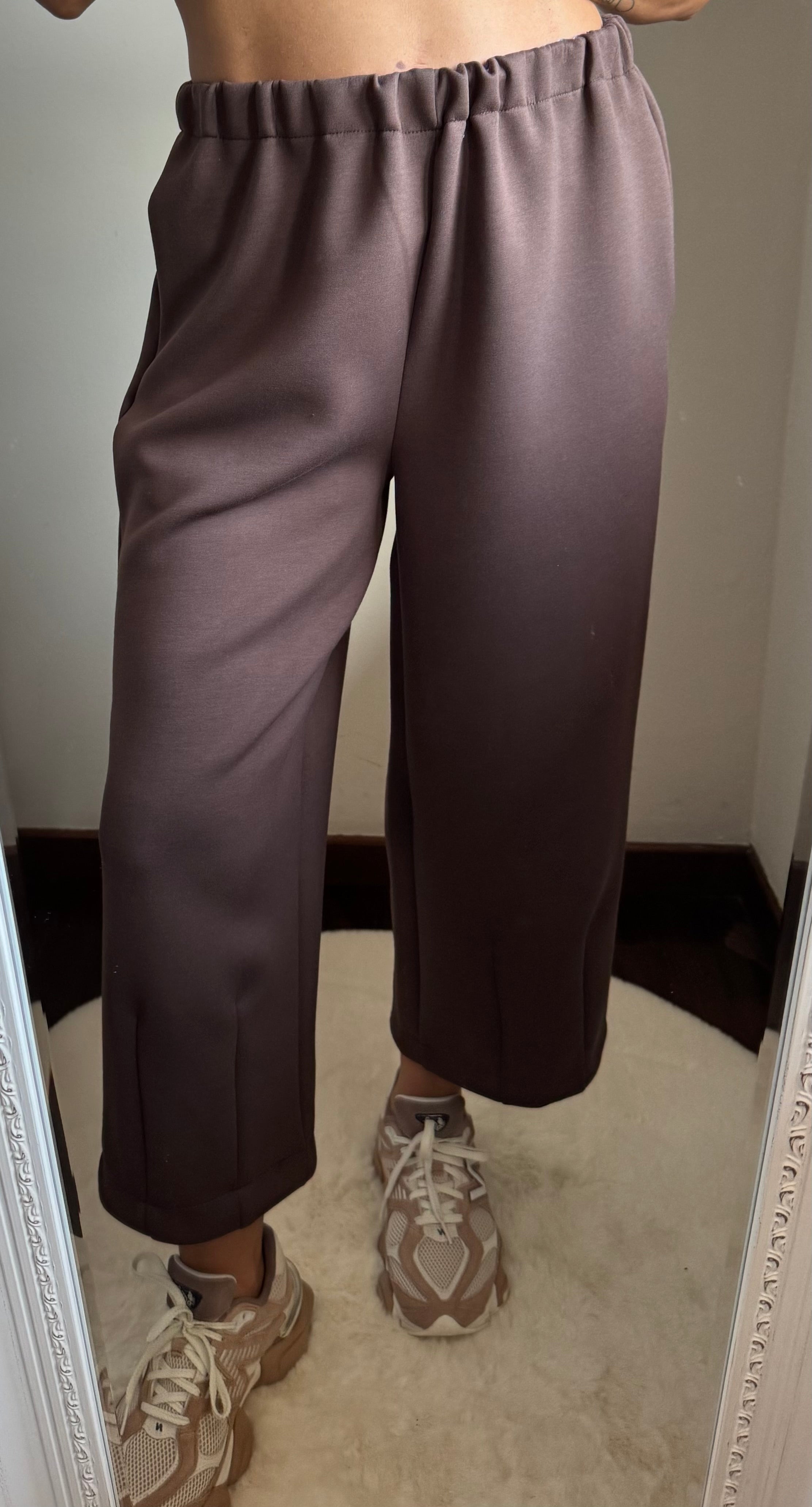 Pantalone tuta Ettore