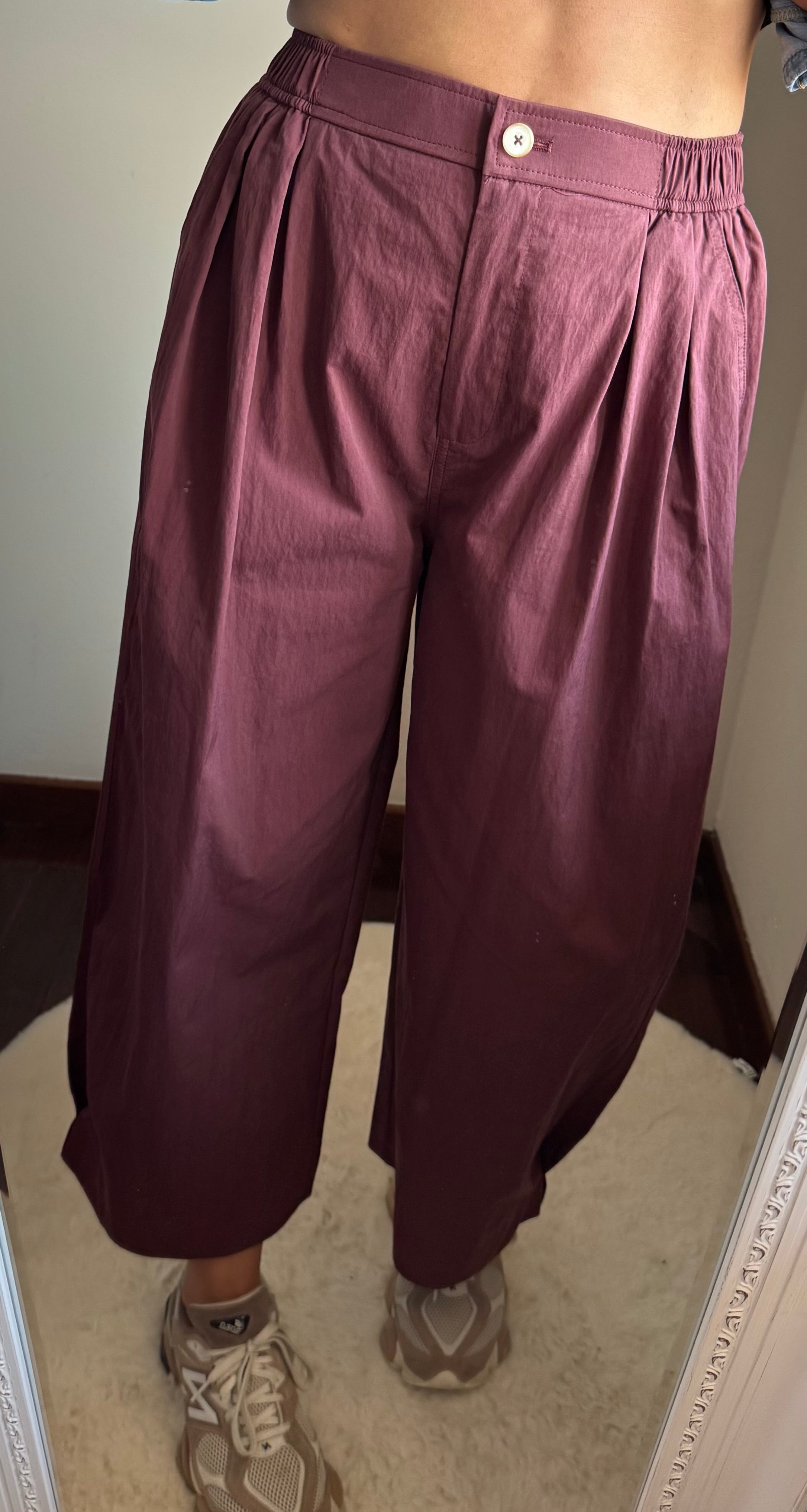 Pantalone Teo