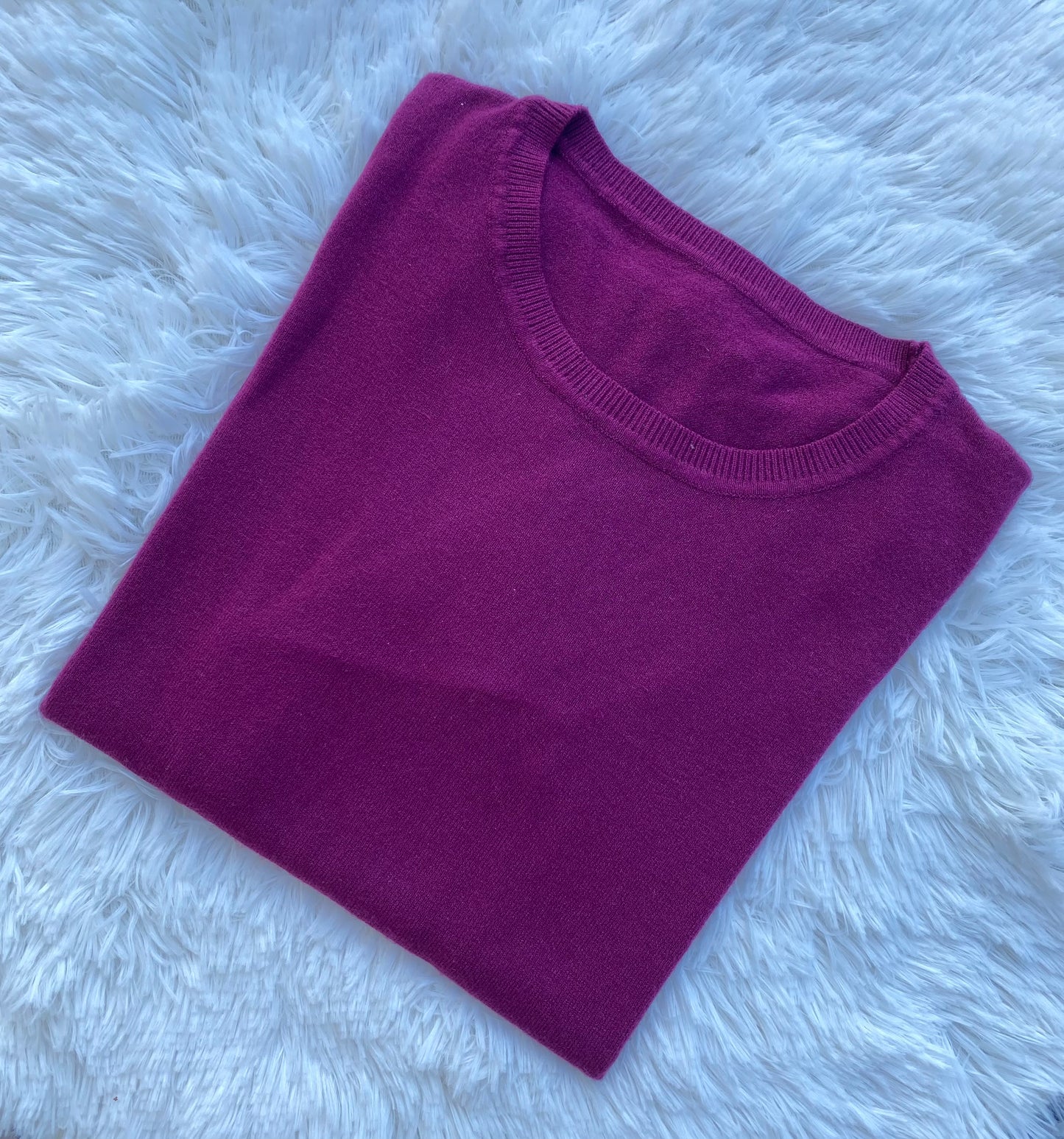 Maglioncino basic Altamira