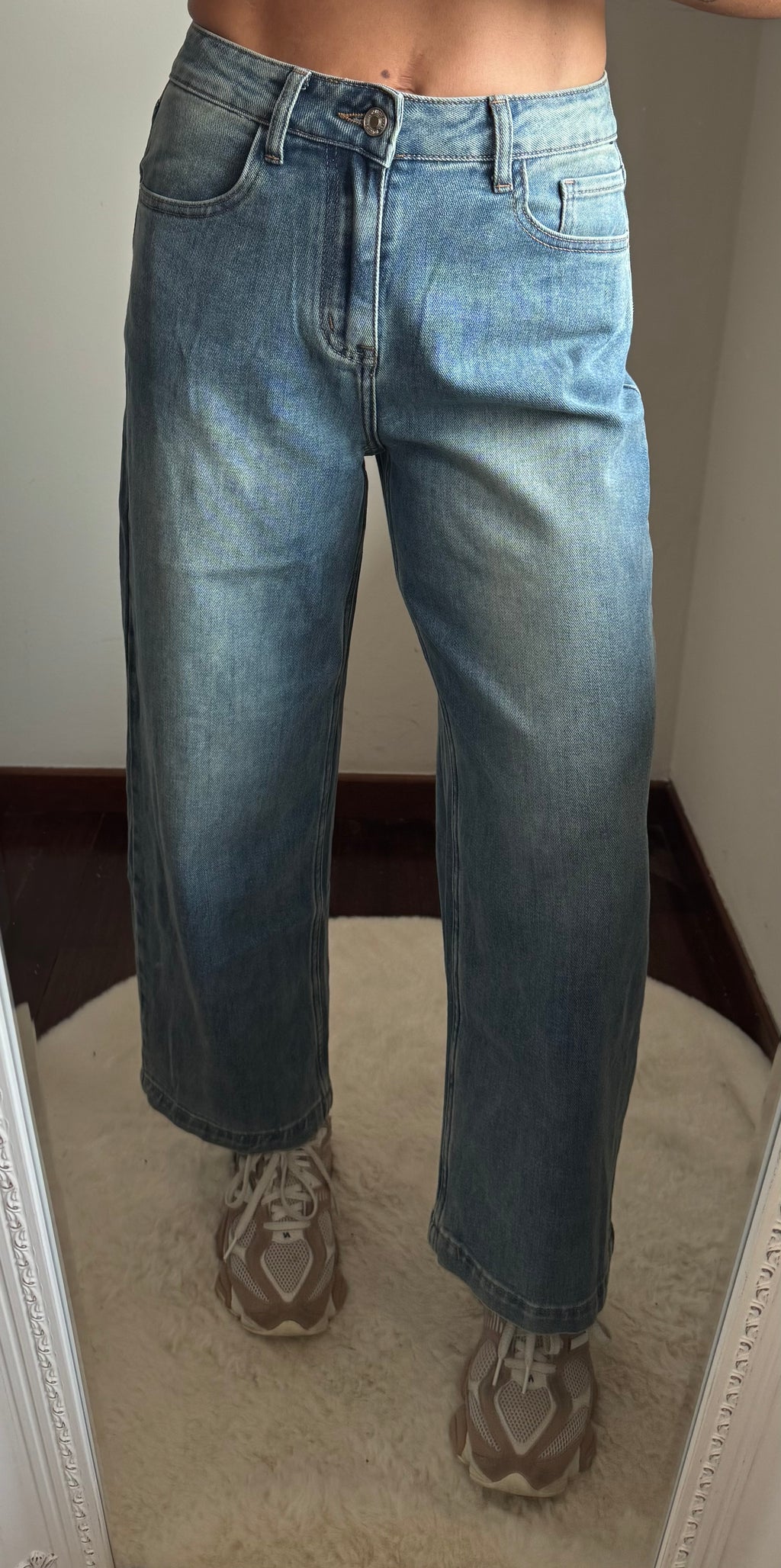 Jeans Milano