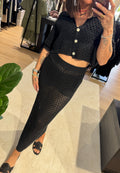 Coordinato crochet