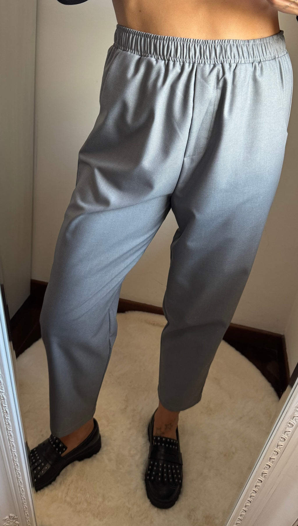 Pantalone YOU DECIDE