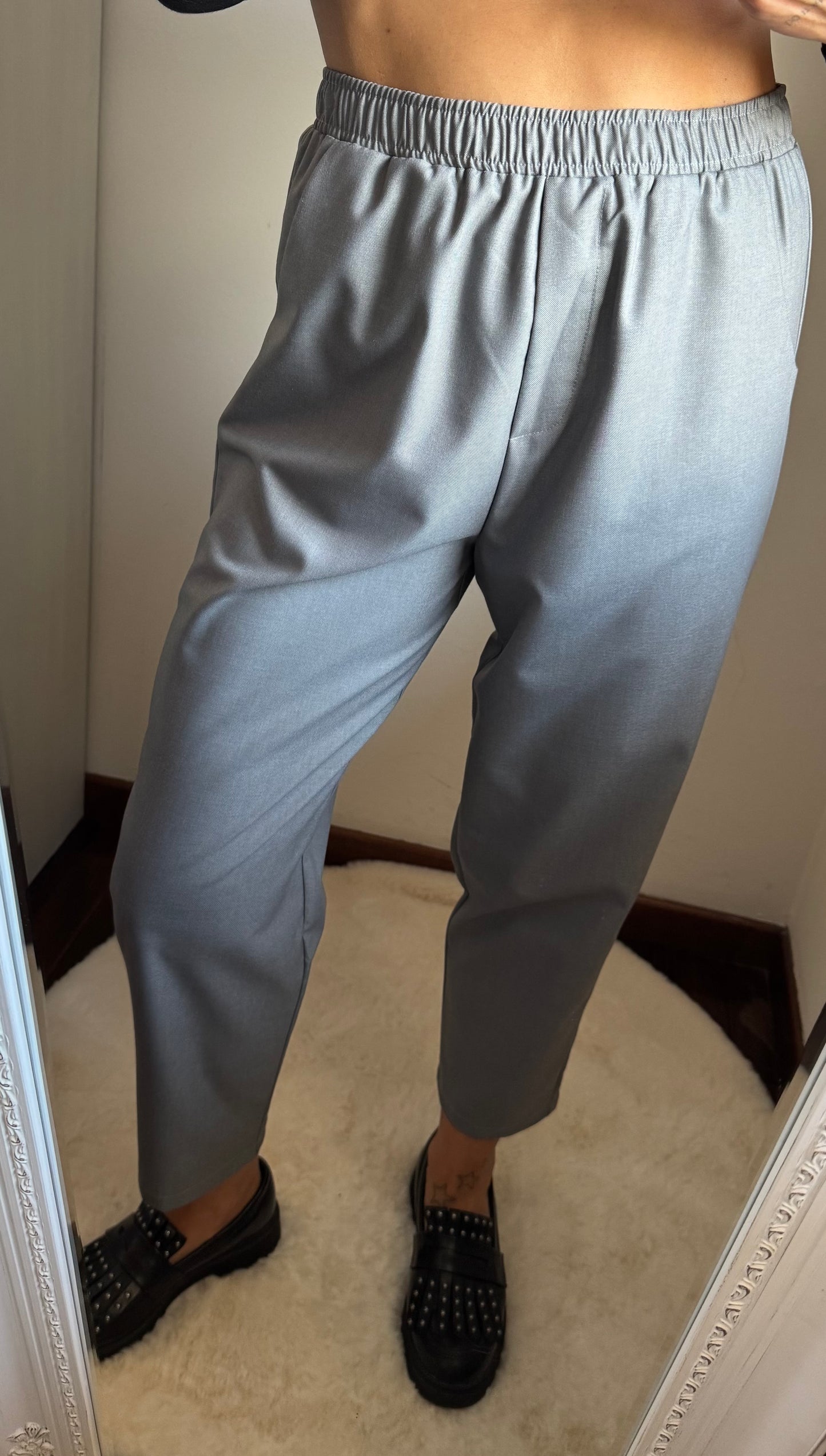 Pantalone YOU DECIDE