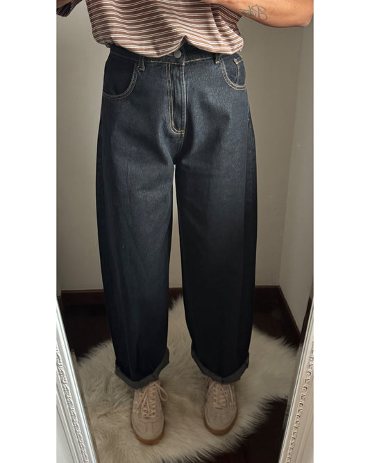 Jeans baggy
