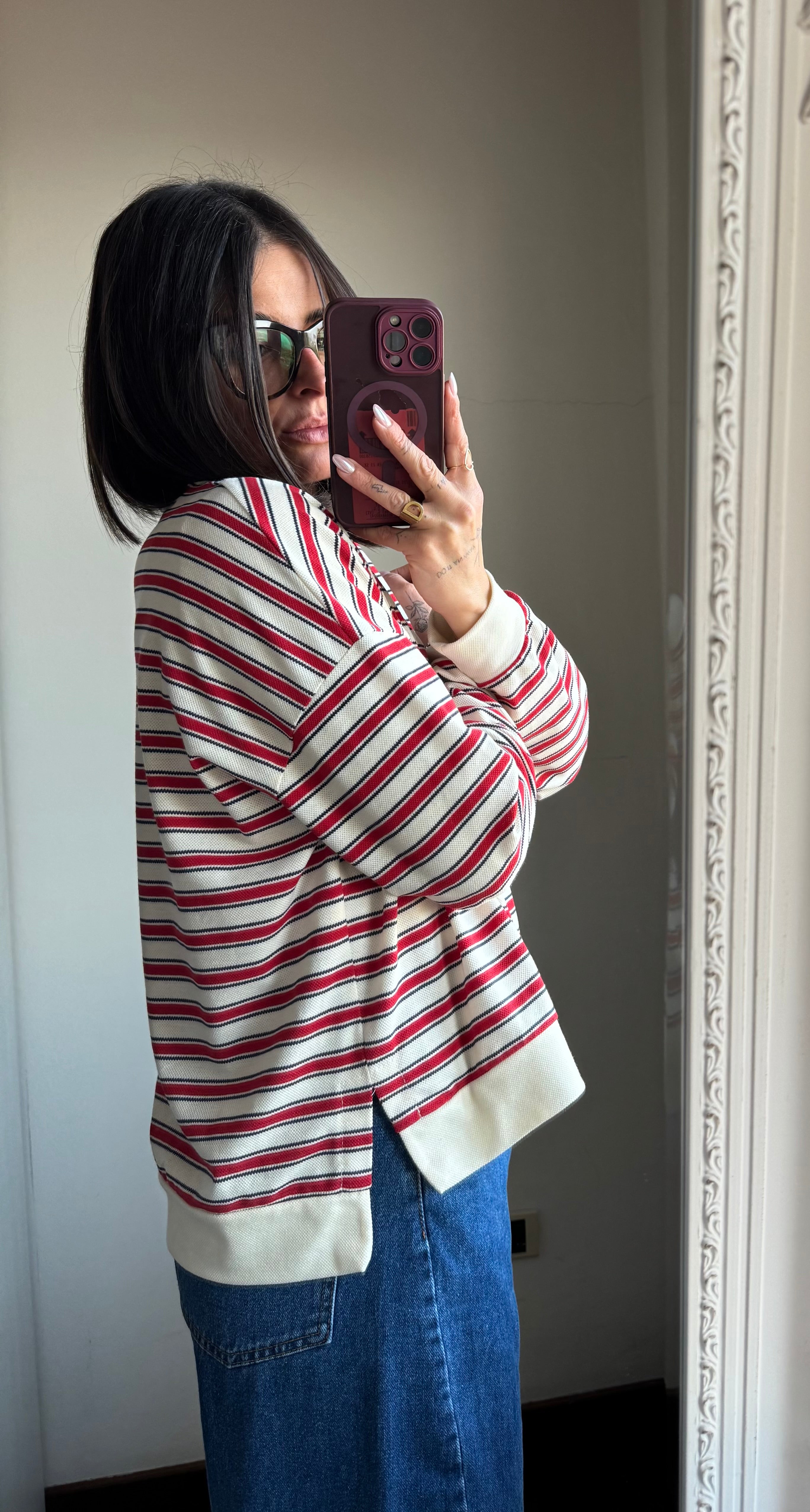 Maglia Santo Domingo