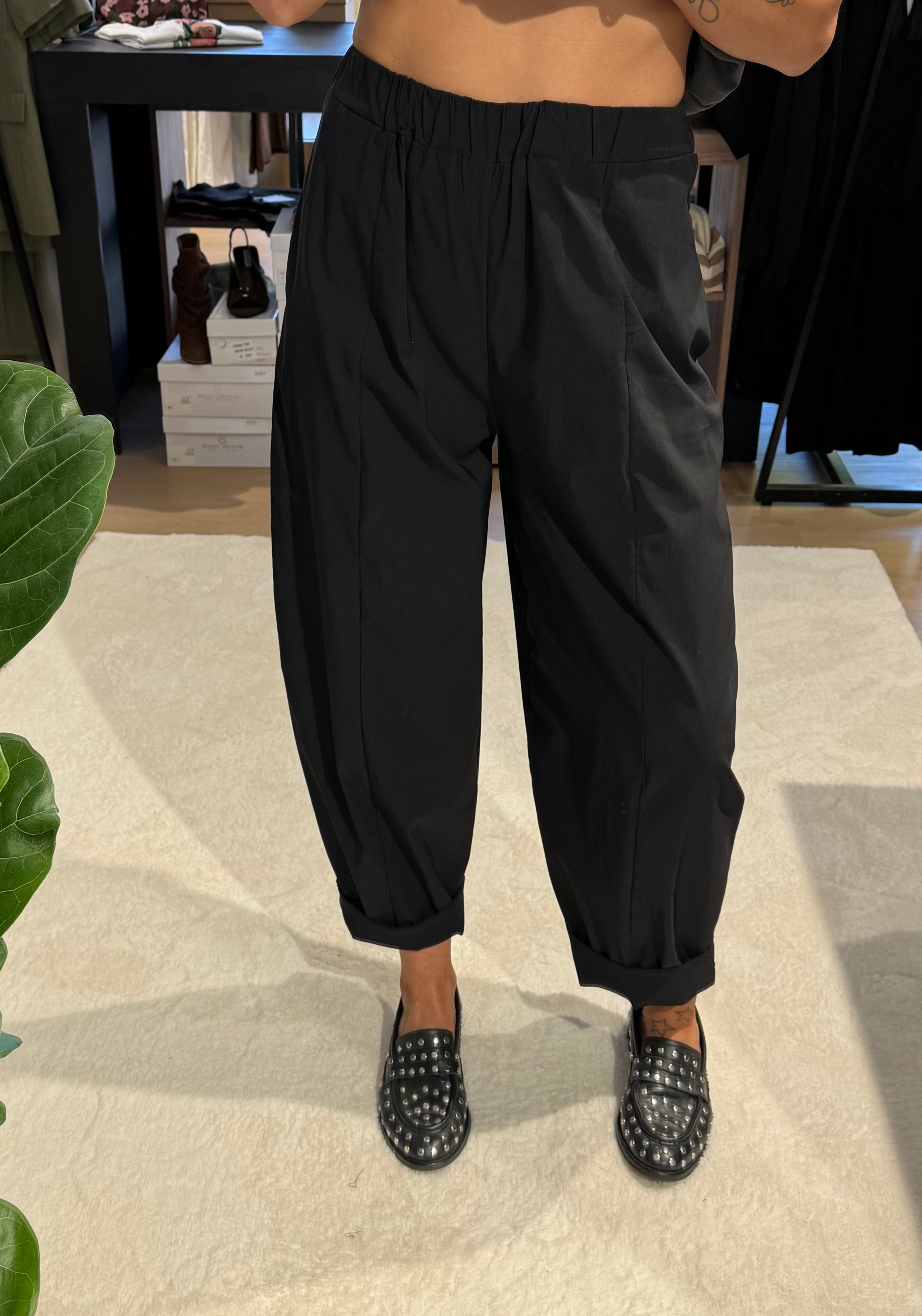 Pantalone Zoe