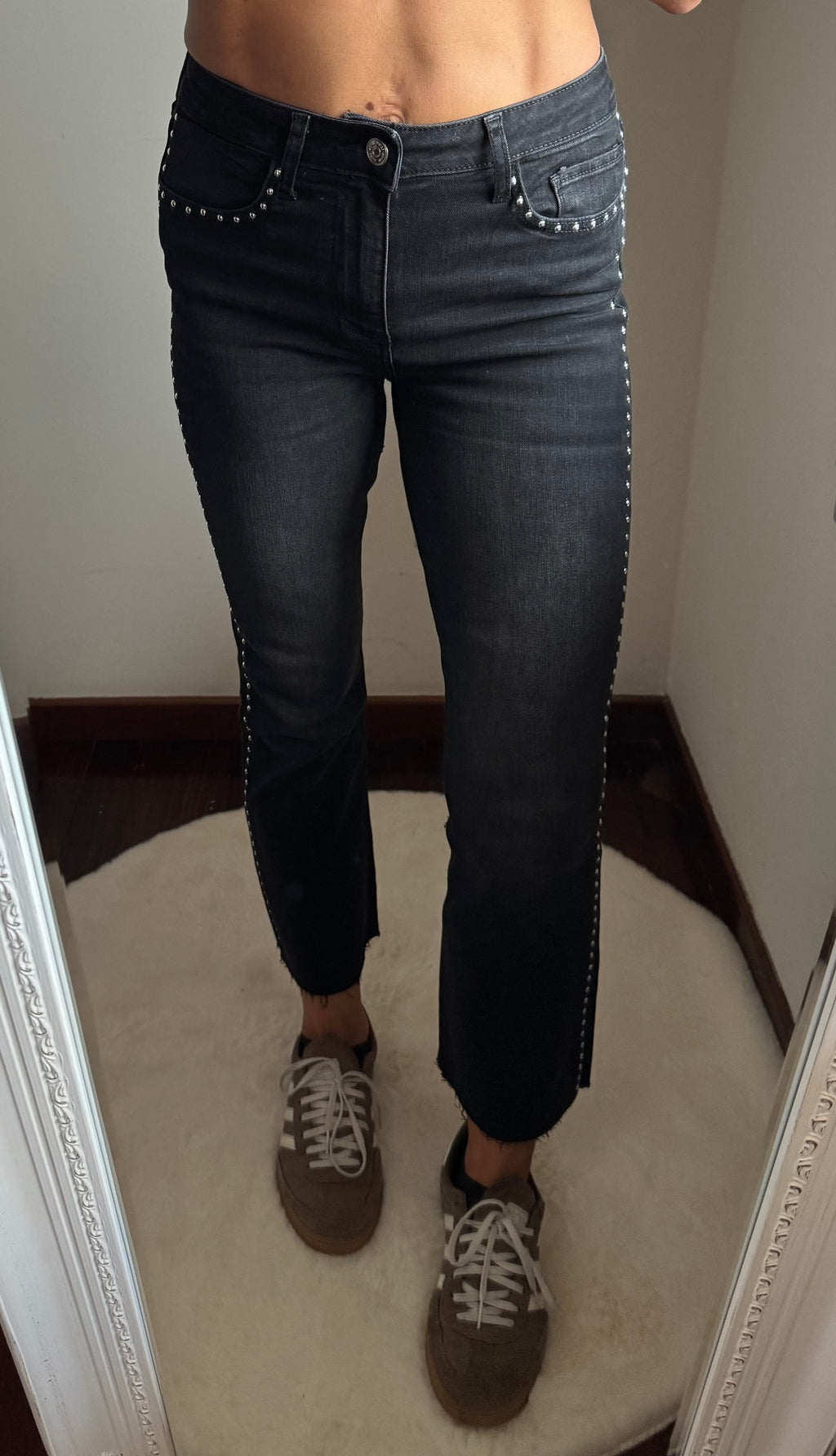 Jeans Megan