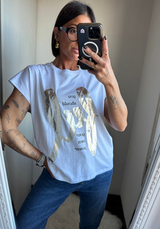 T-shirt FUL