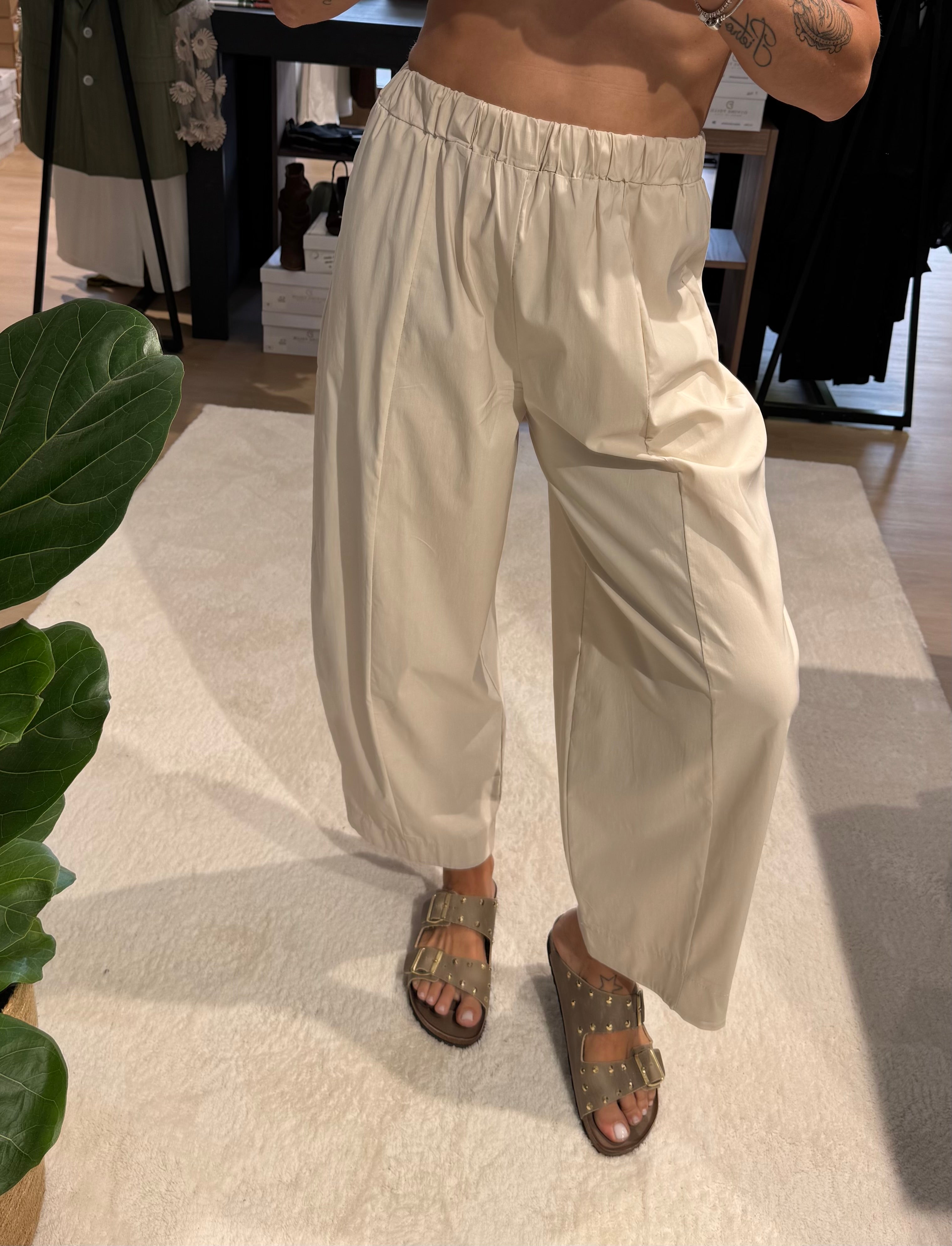 Pantalone Zoe