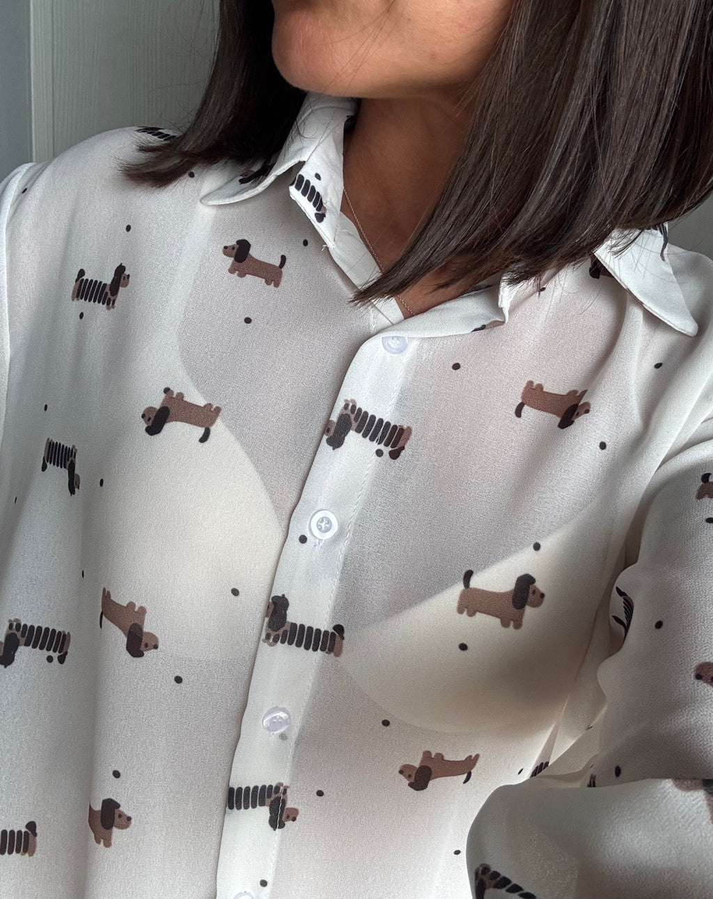 Camicia Isotta