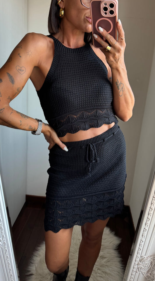 Coordinato Sophia