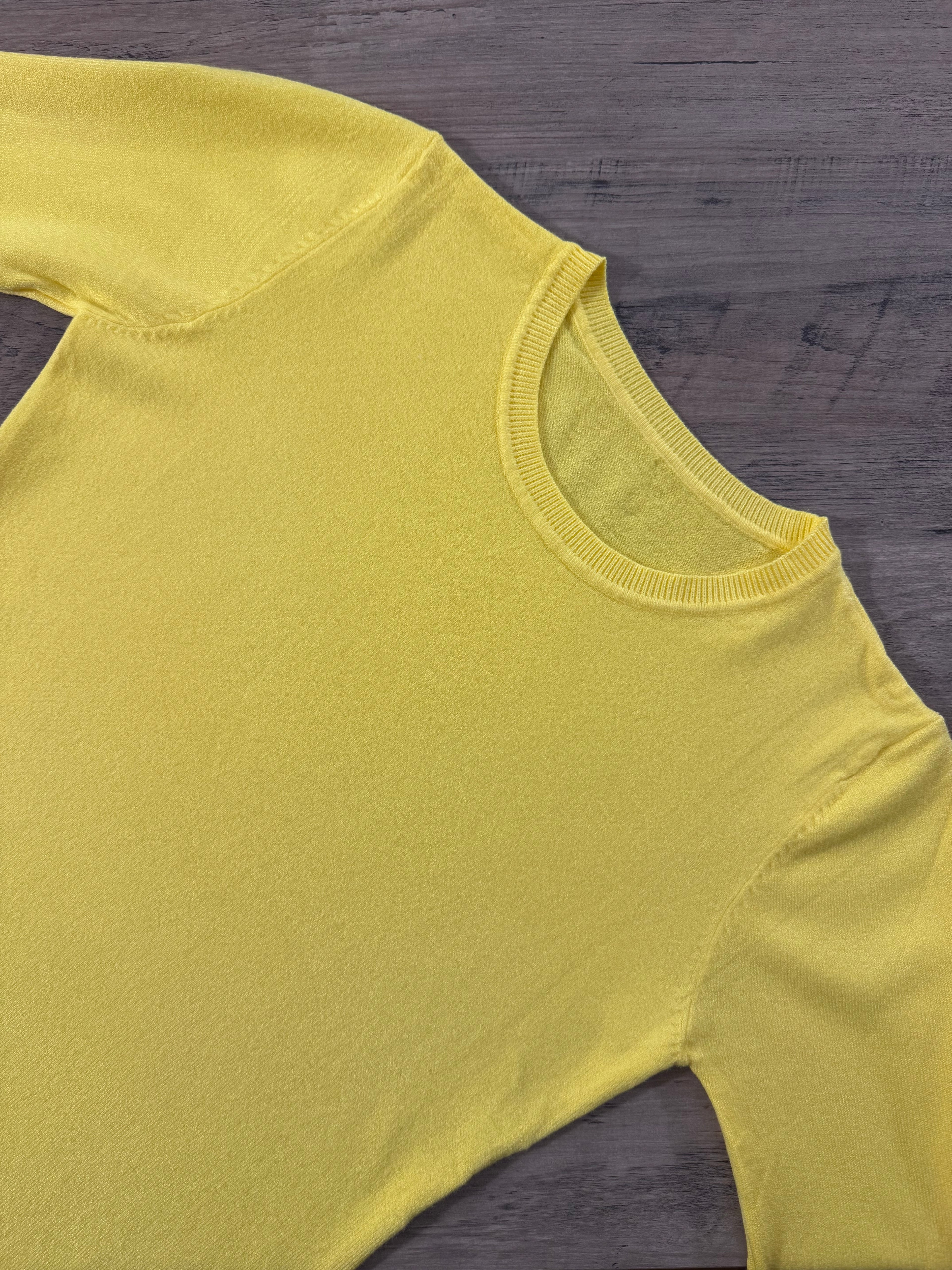 Maglioncino basic Altamira