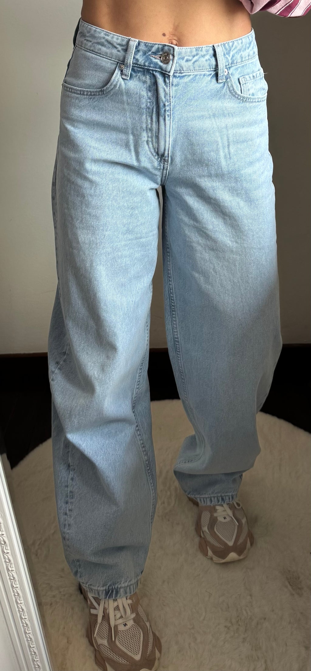 Jeans Tommy