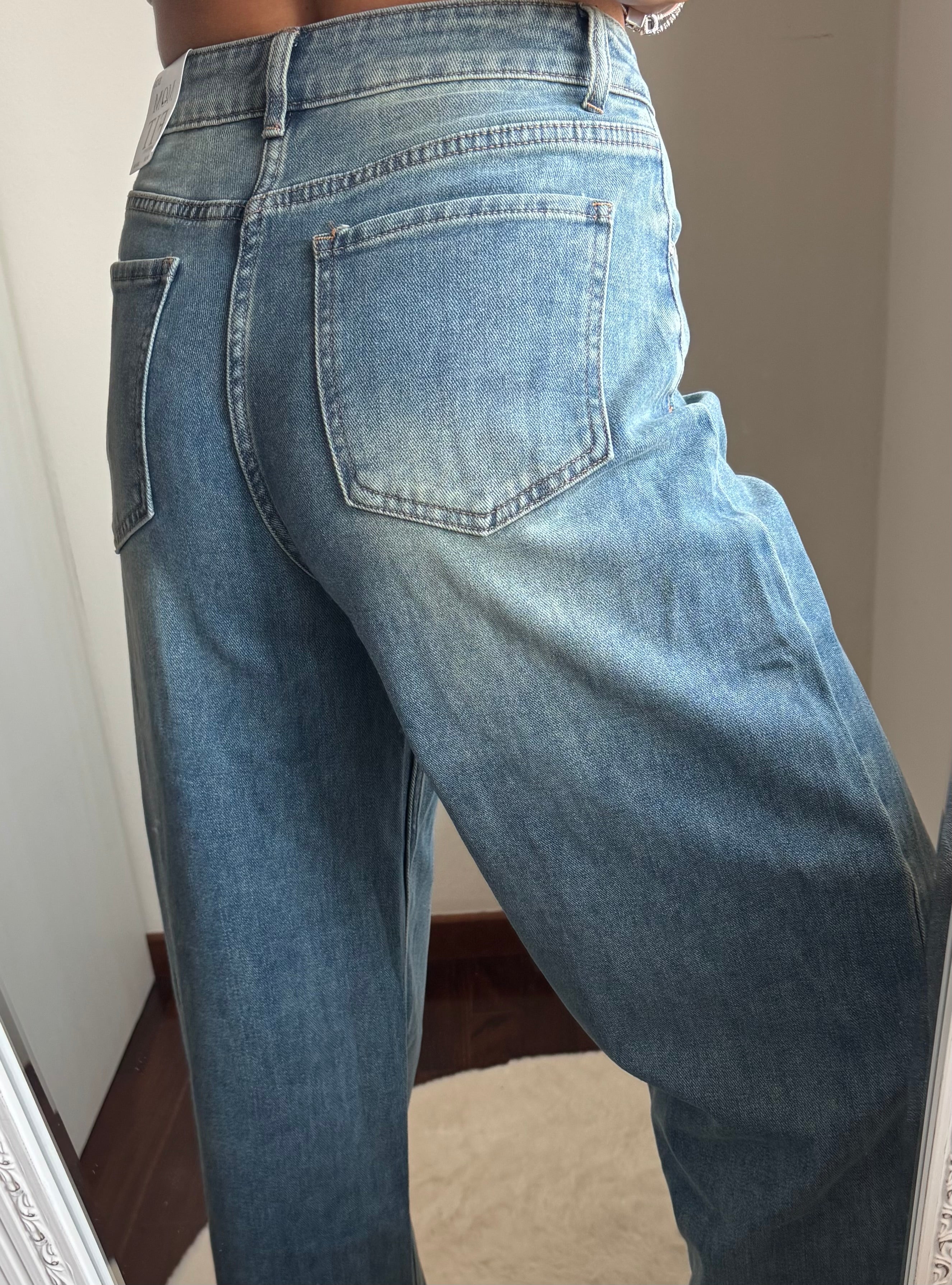 Jeans Milano