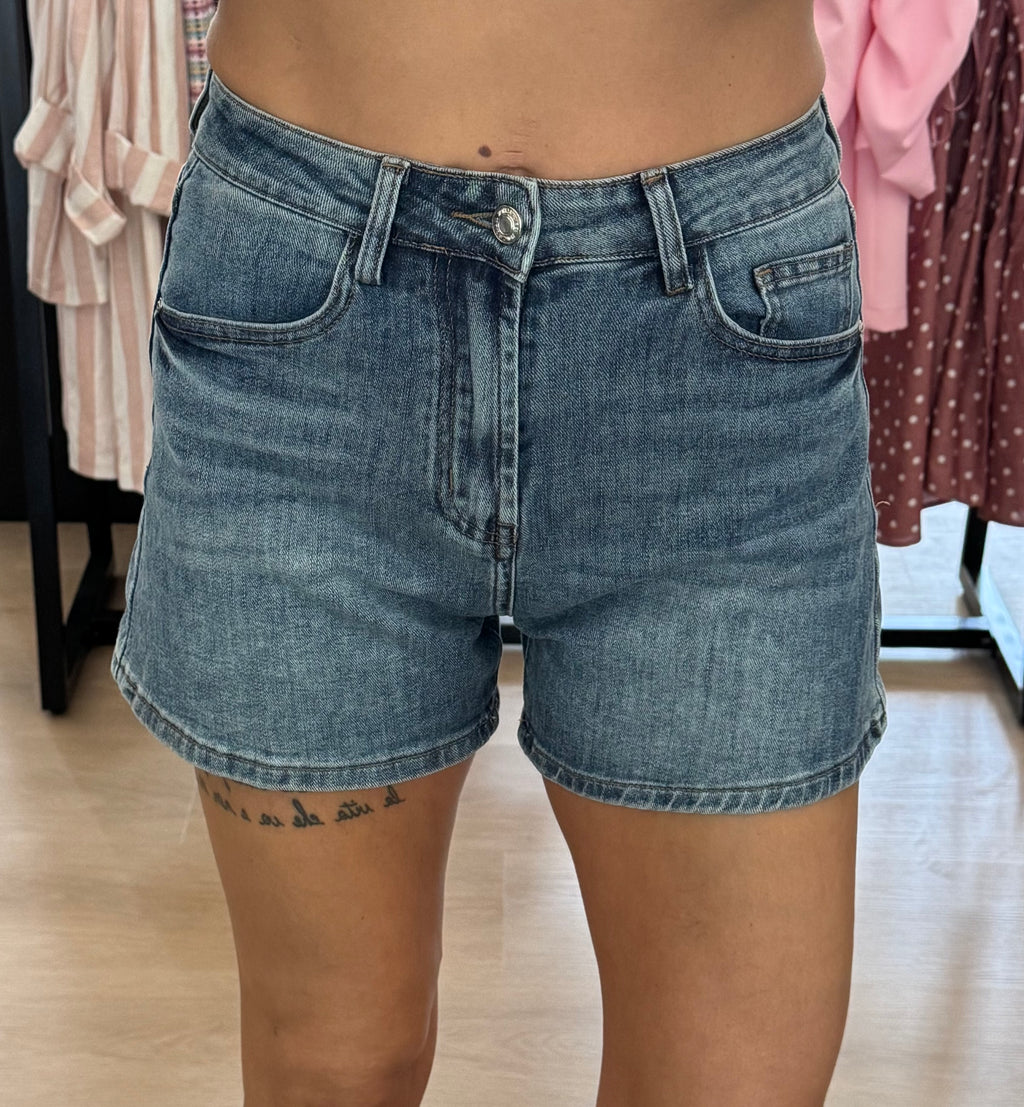 Shorts denim