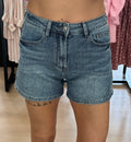 Shorts denim