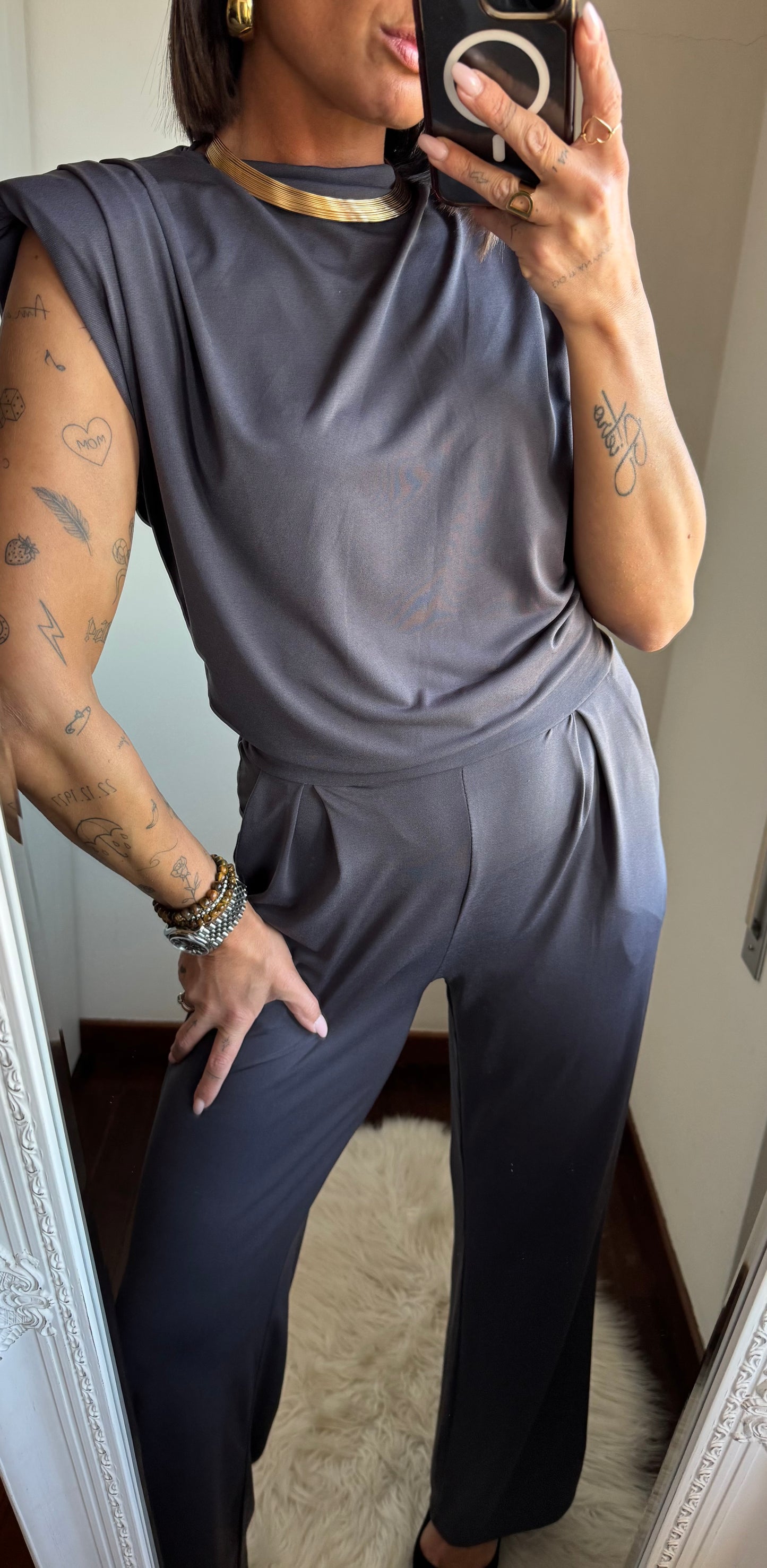 Coordinato Paola