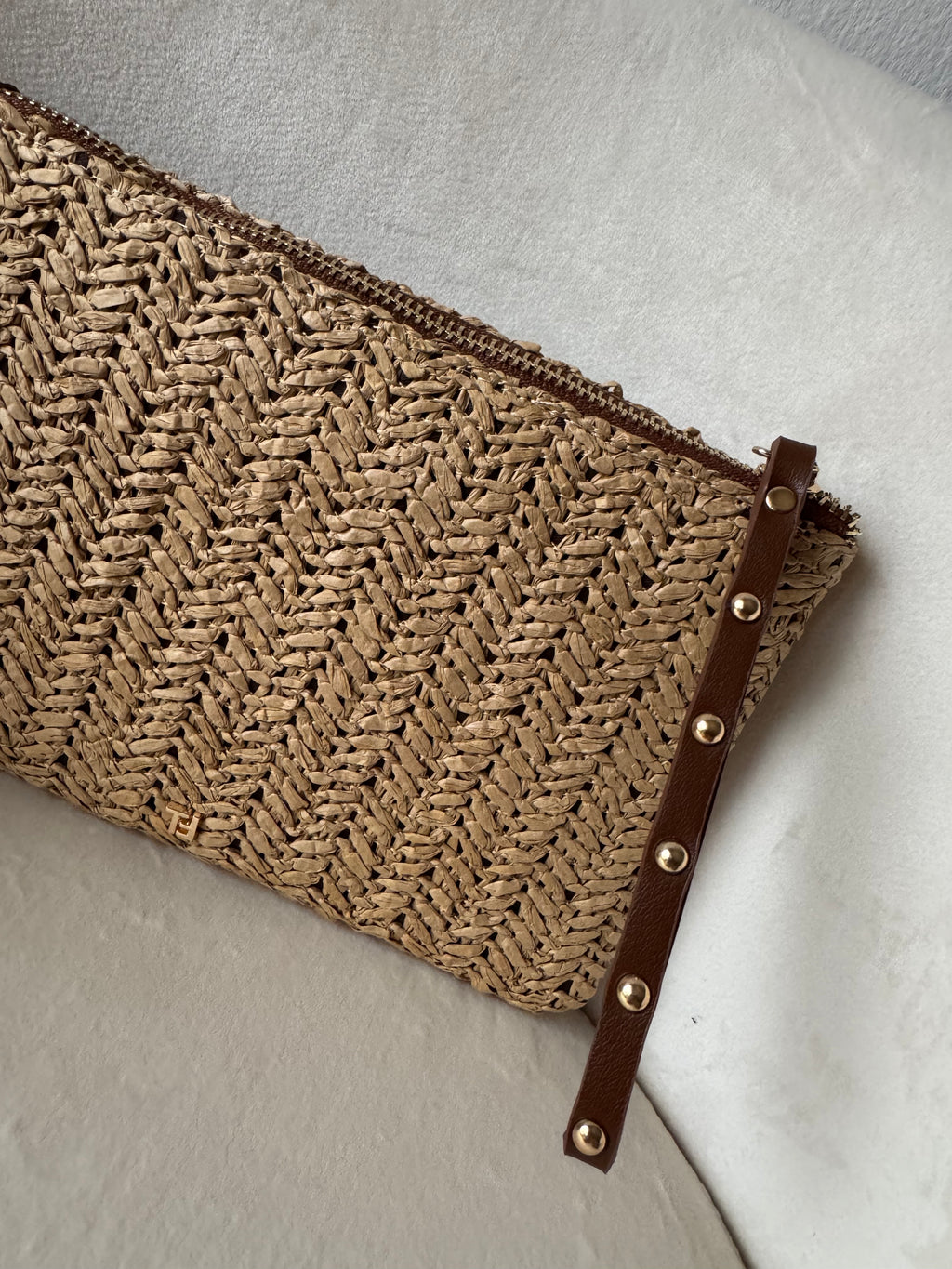 Pochette Lilian
