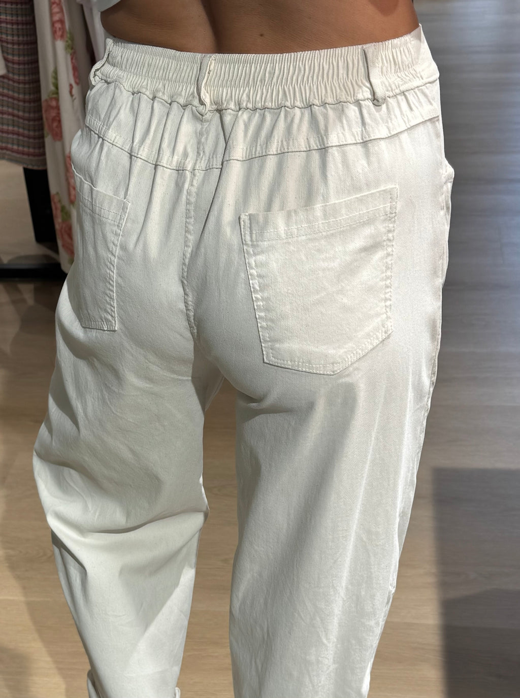 Pantalone soft