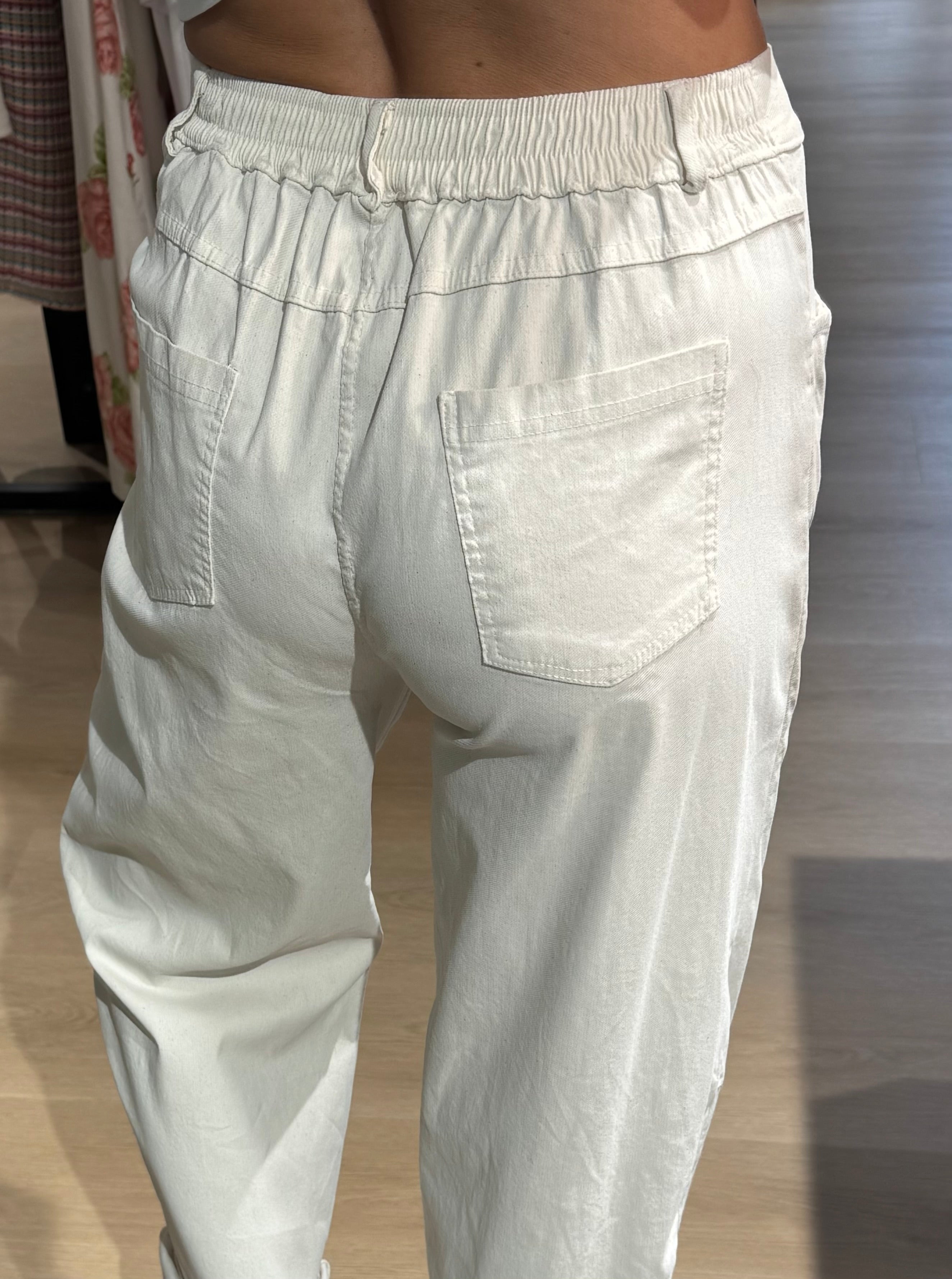 Pantalone soft