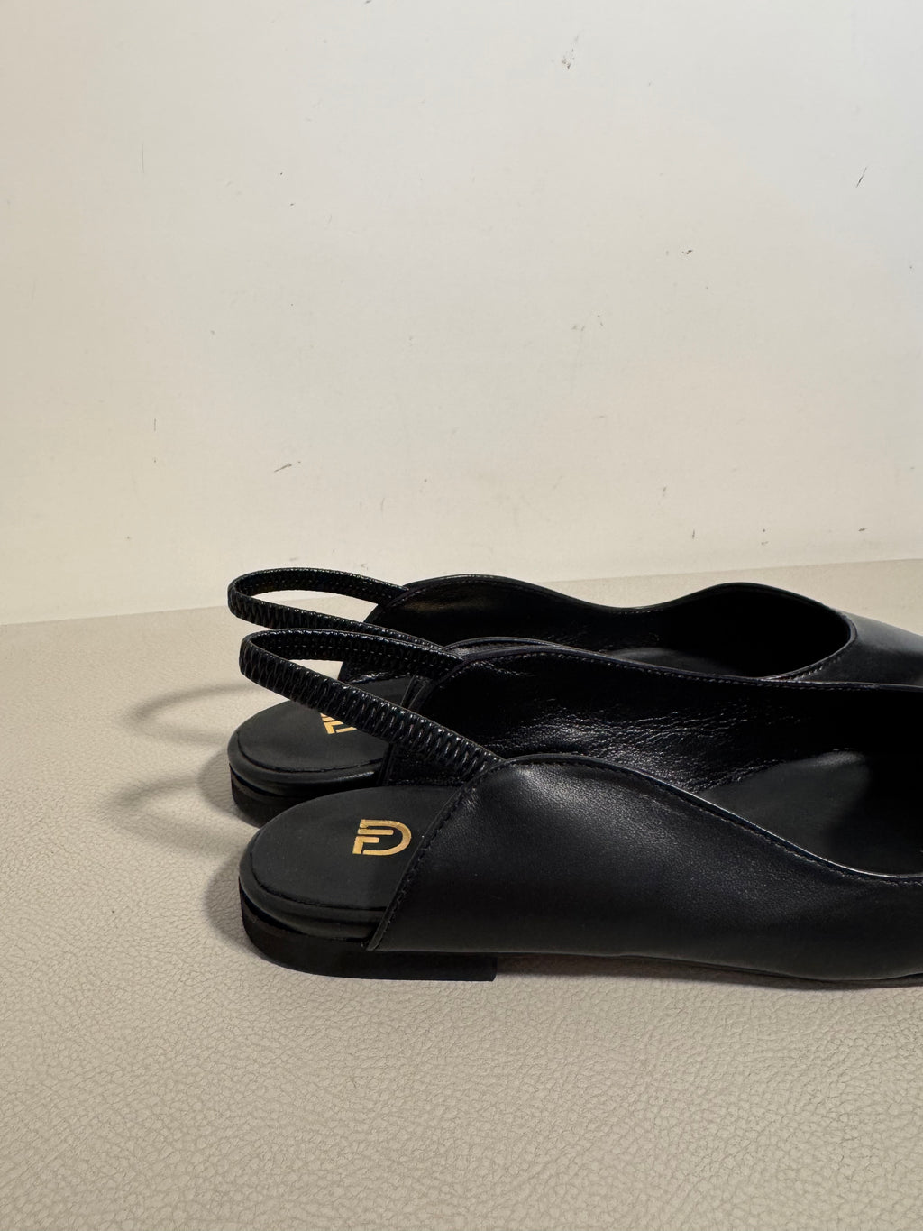 Slingback by Divine Follie
