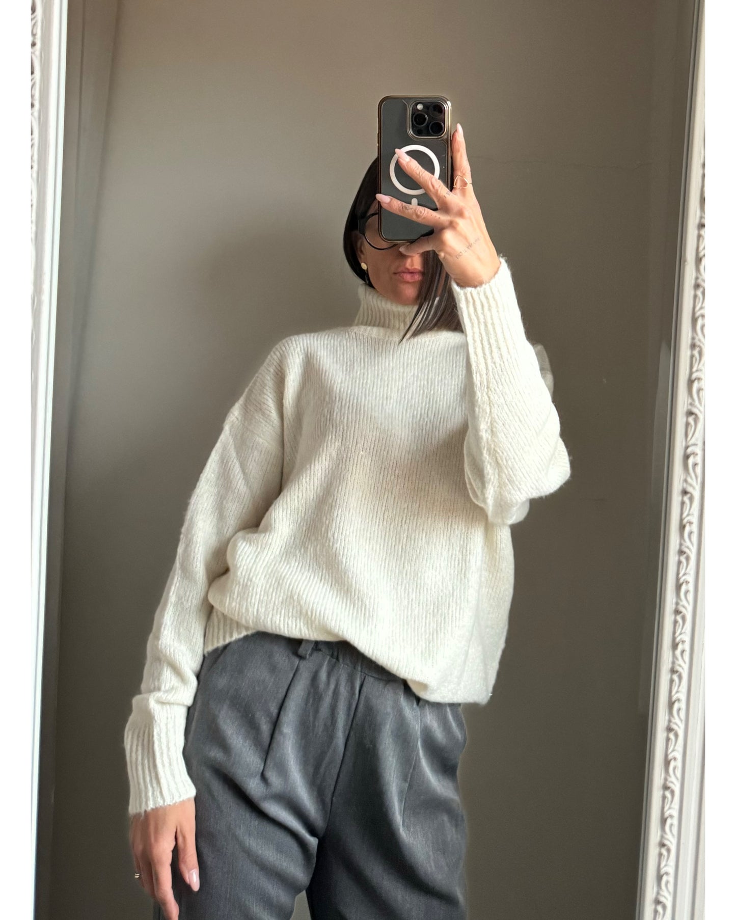 Pullover Susanna
