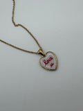 Collana LOVE U