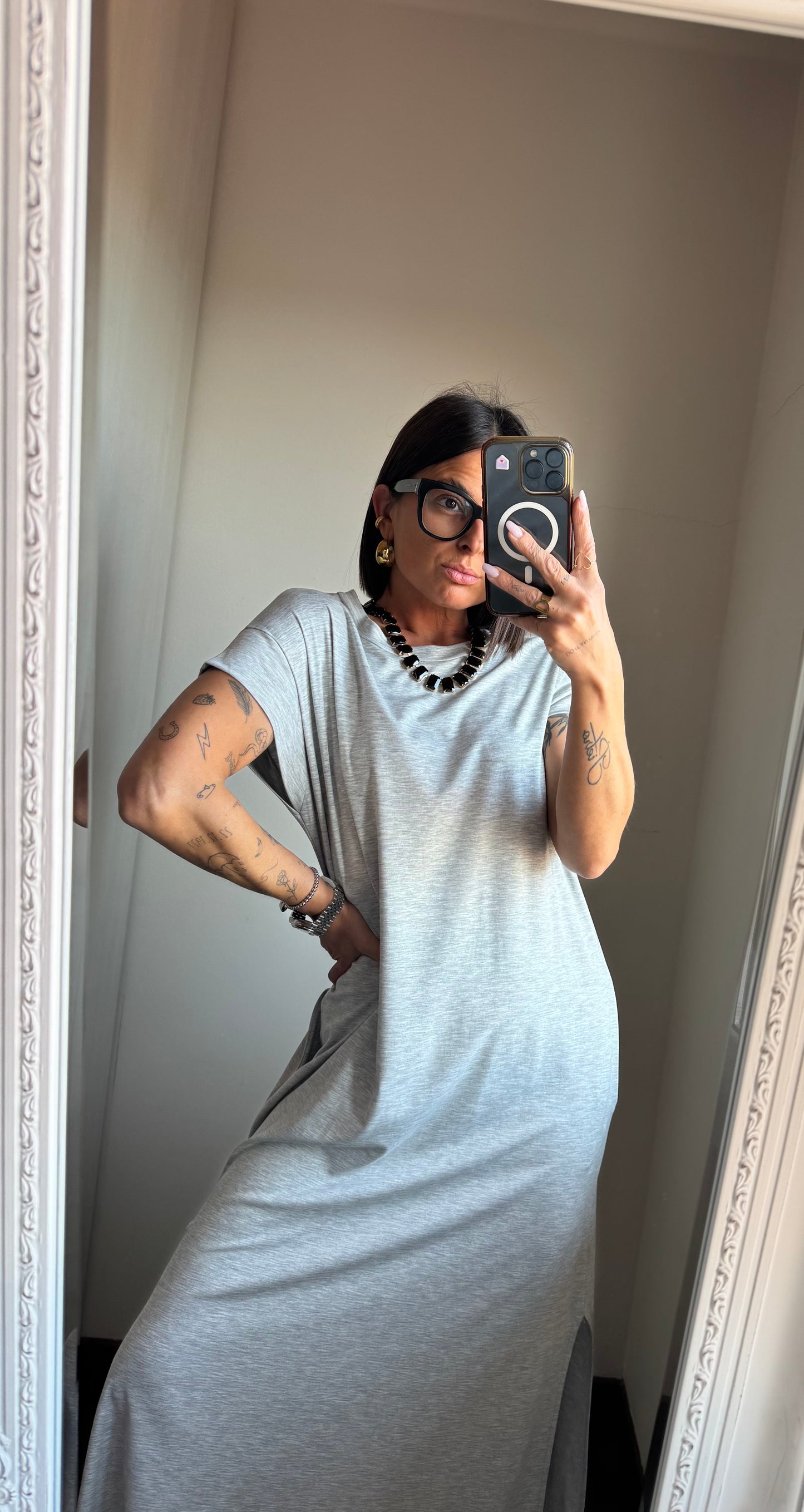 Abito Isabella