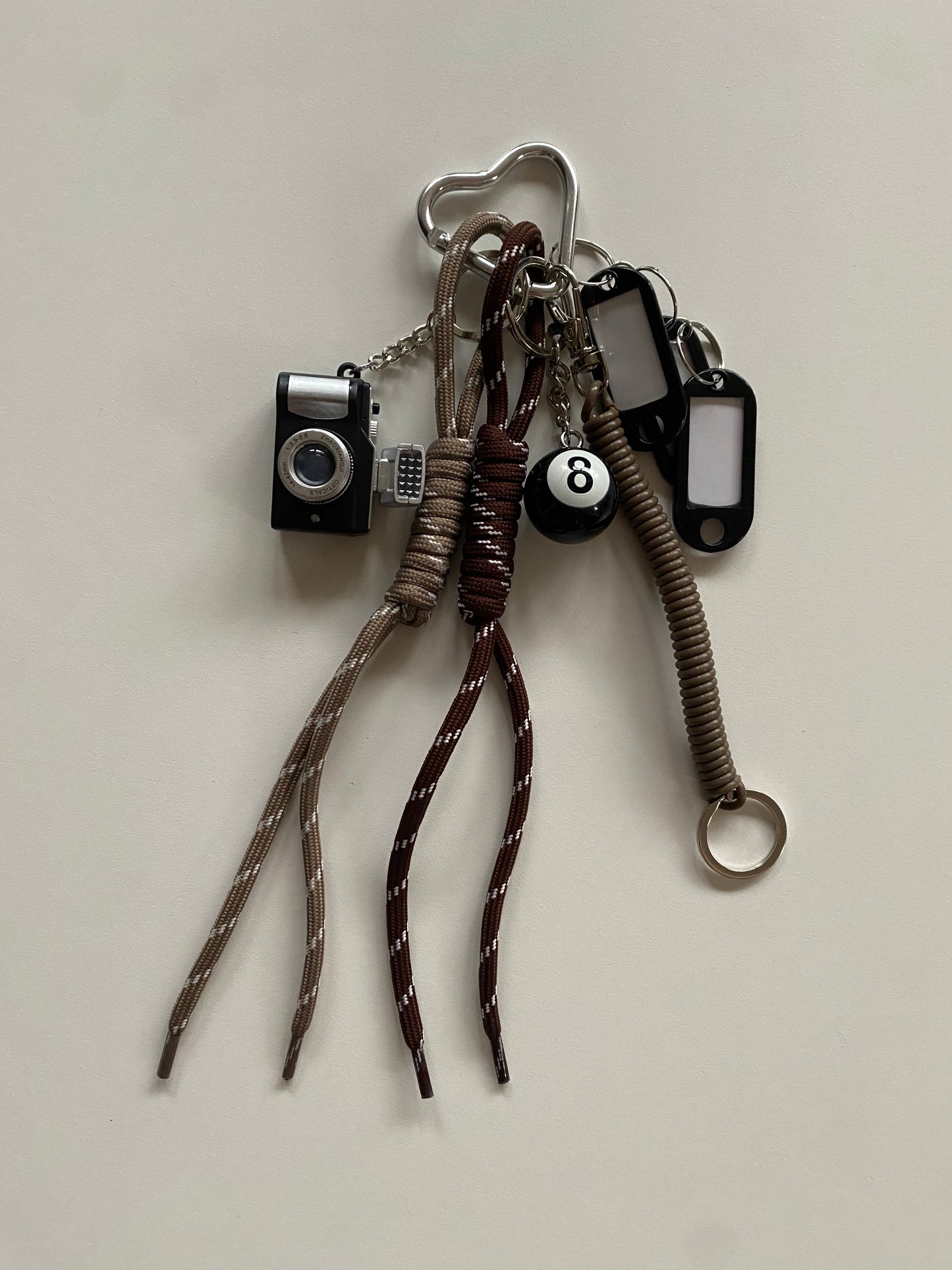 Charms per borsa