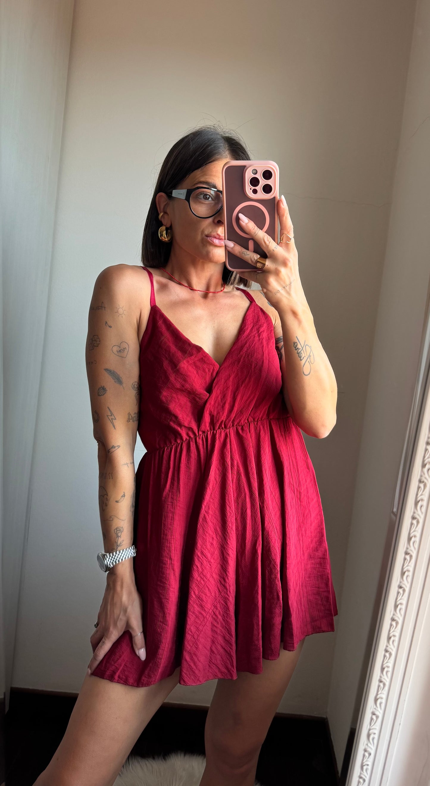 Jumpsuit Giselda