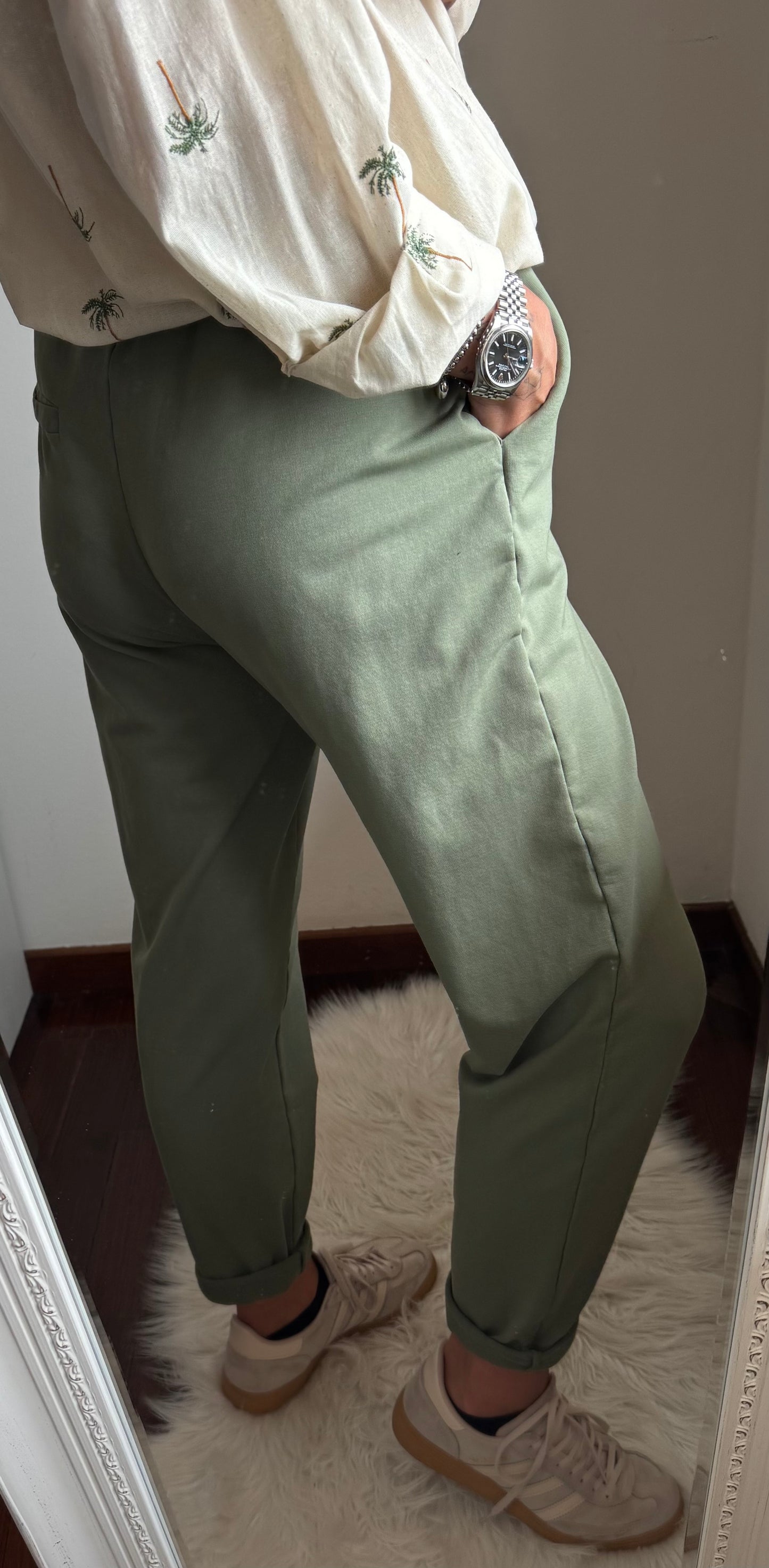 Pantalone Gerry