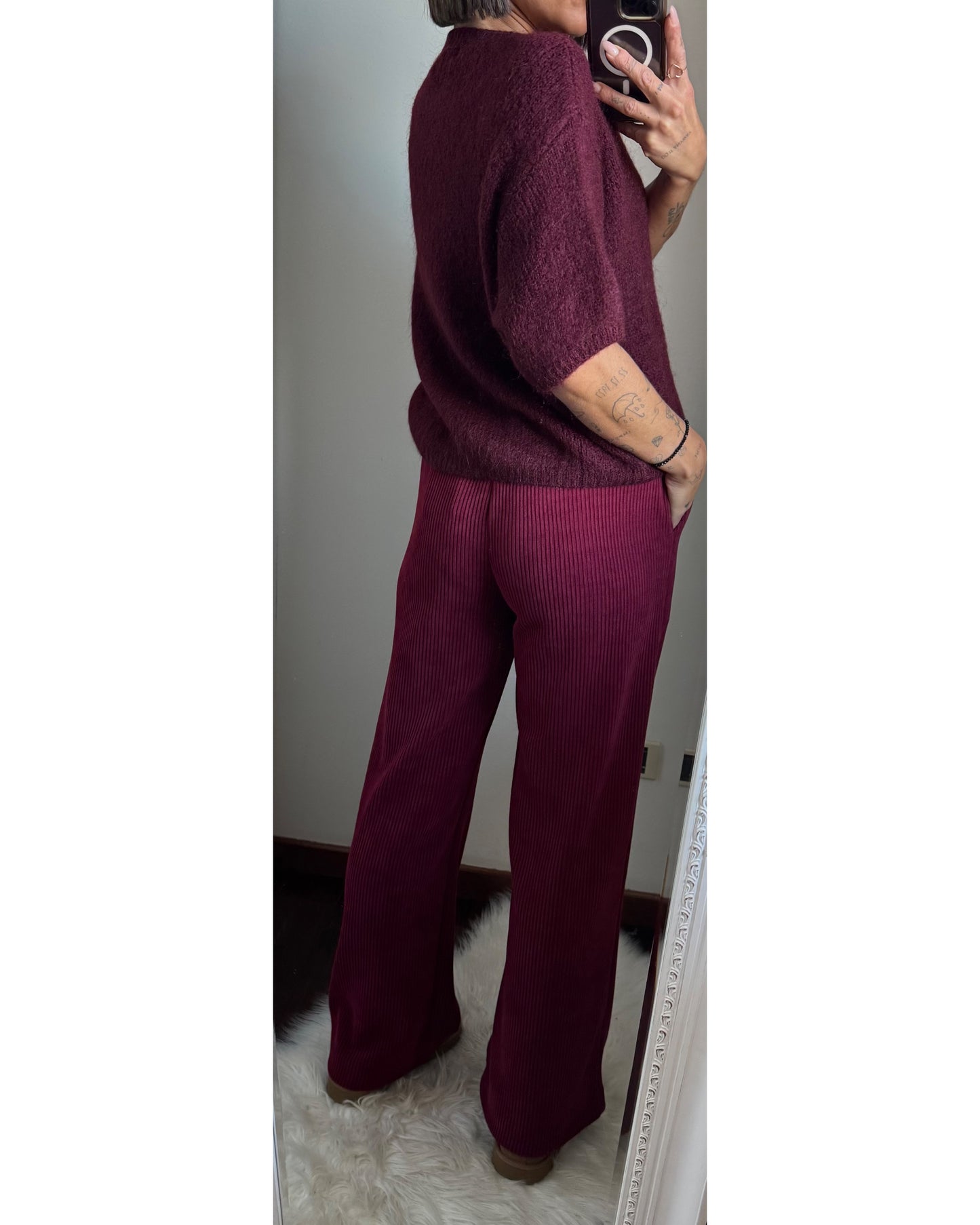 Pantalone Joy