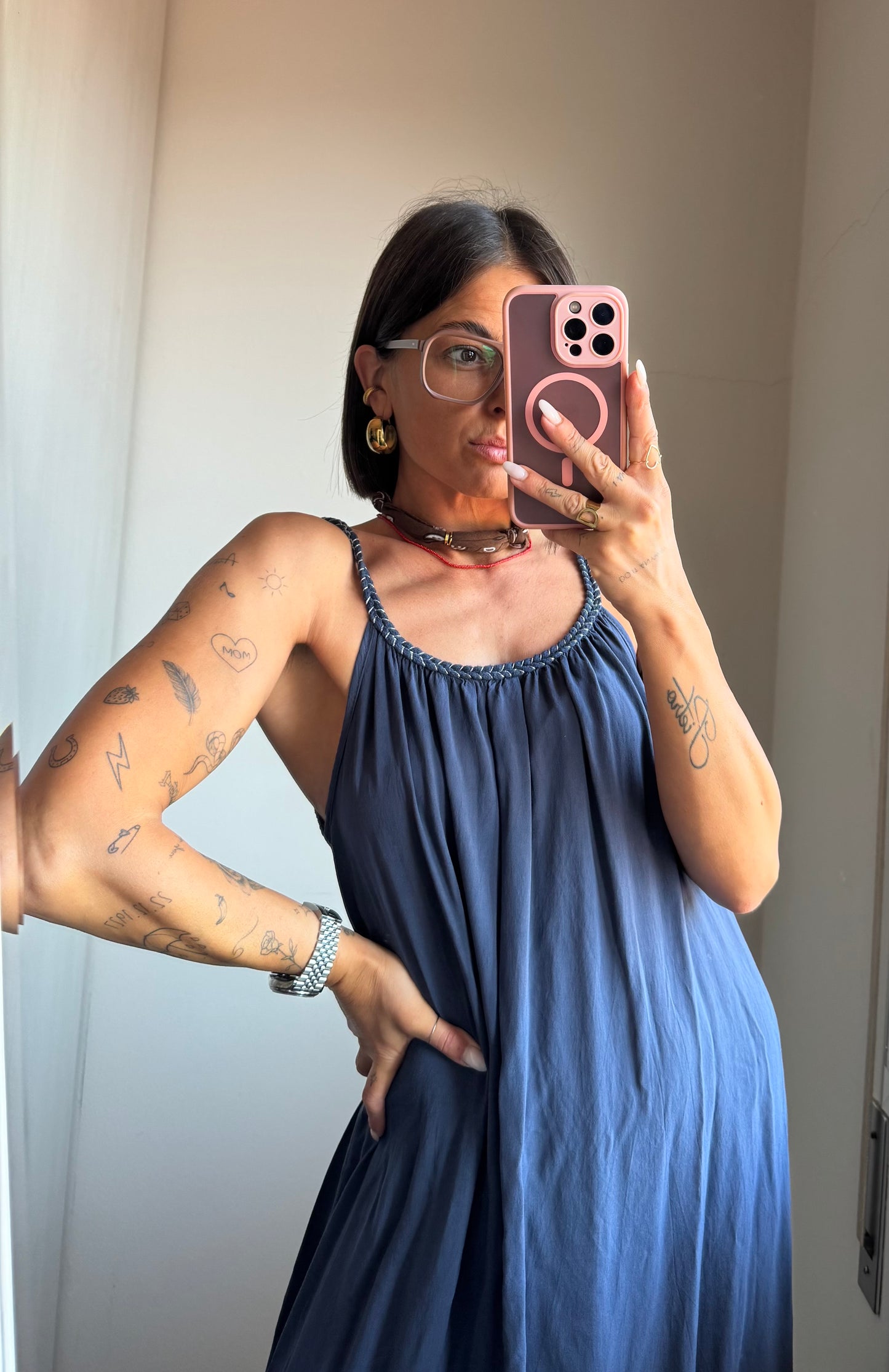 Abito Emma