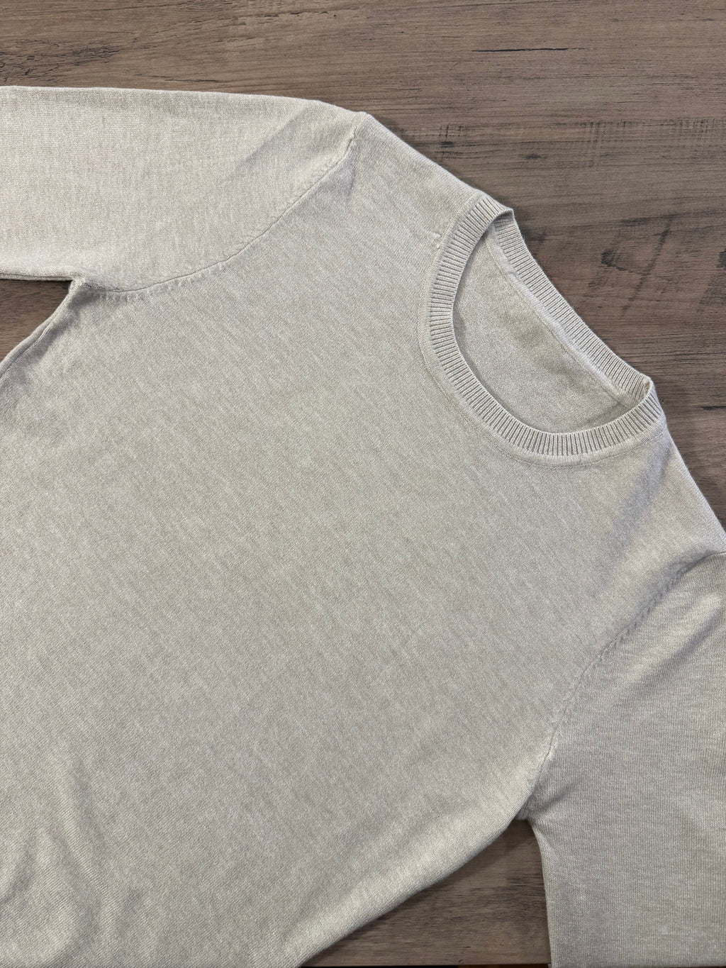 Maglioncino basic Altamira