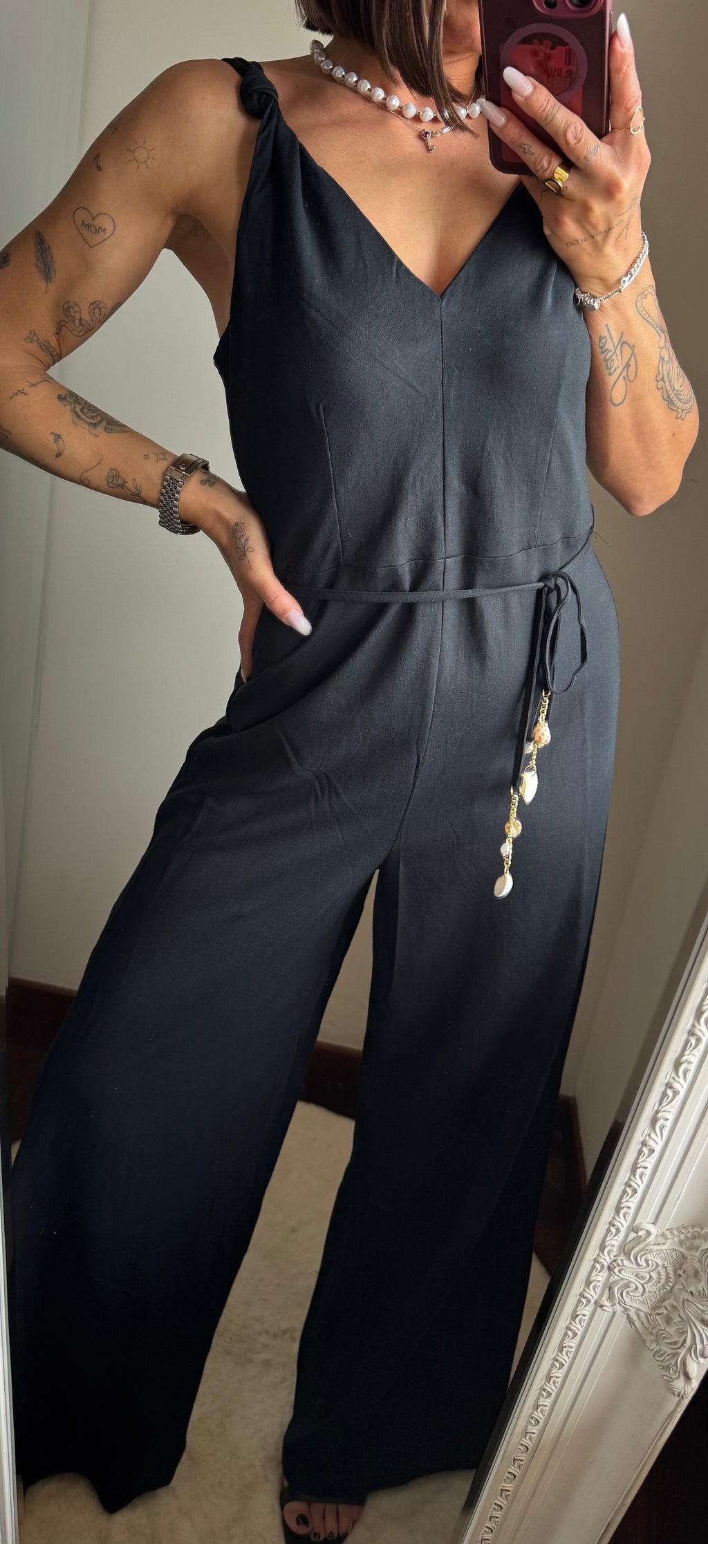 Jumpsuit Lidia