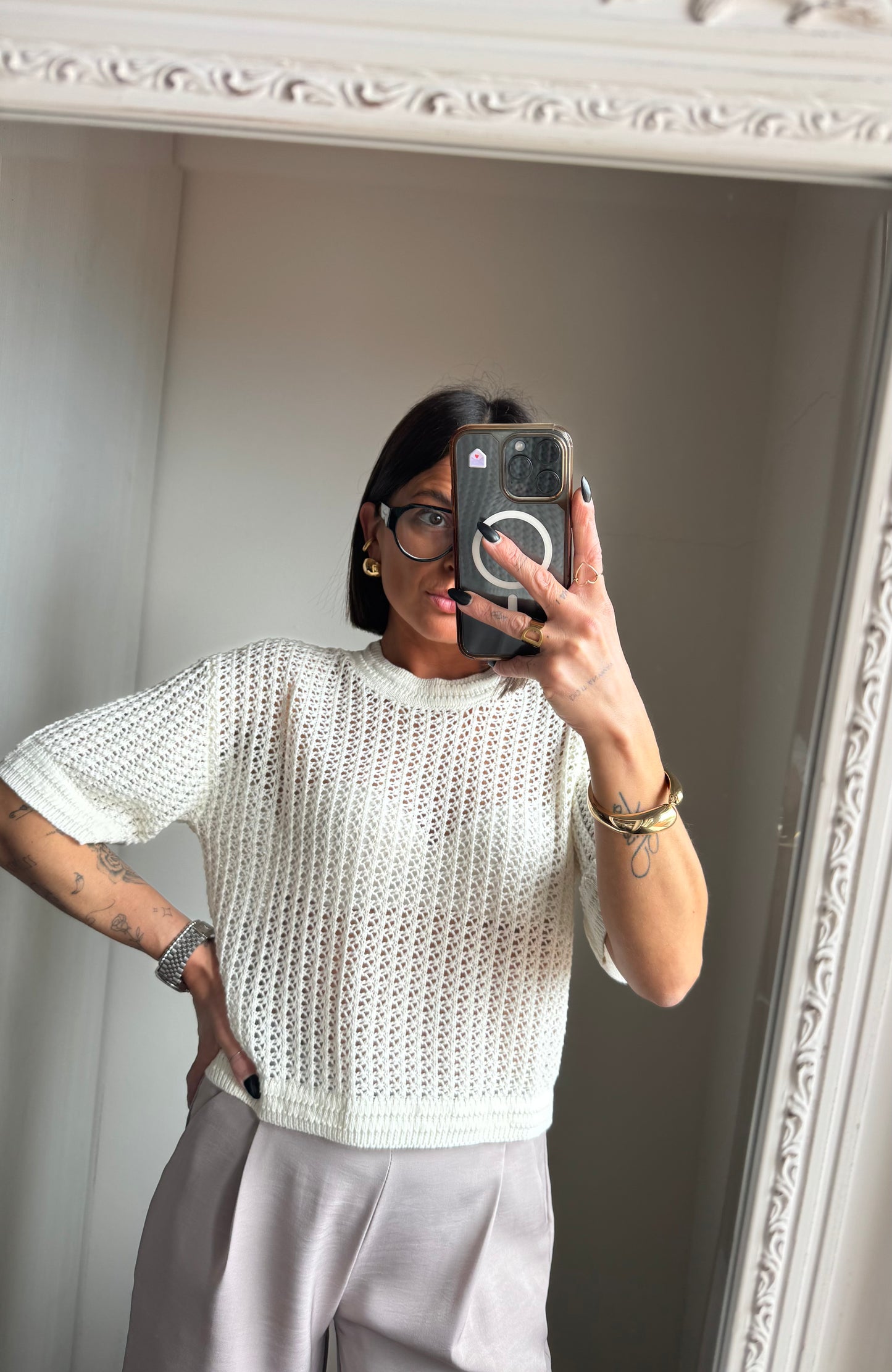 Maglia Guenda