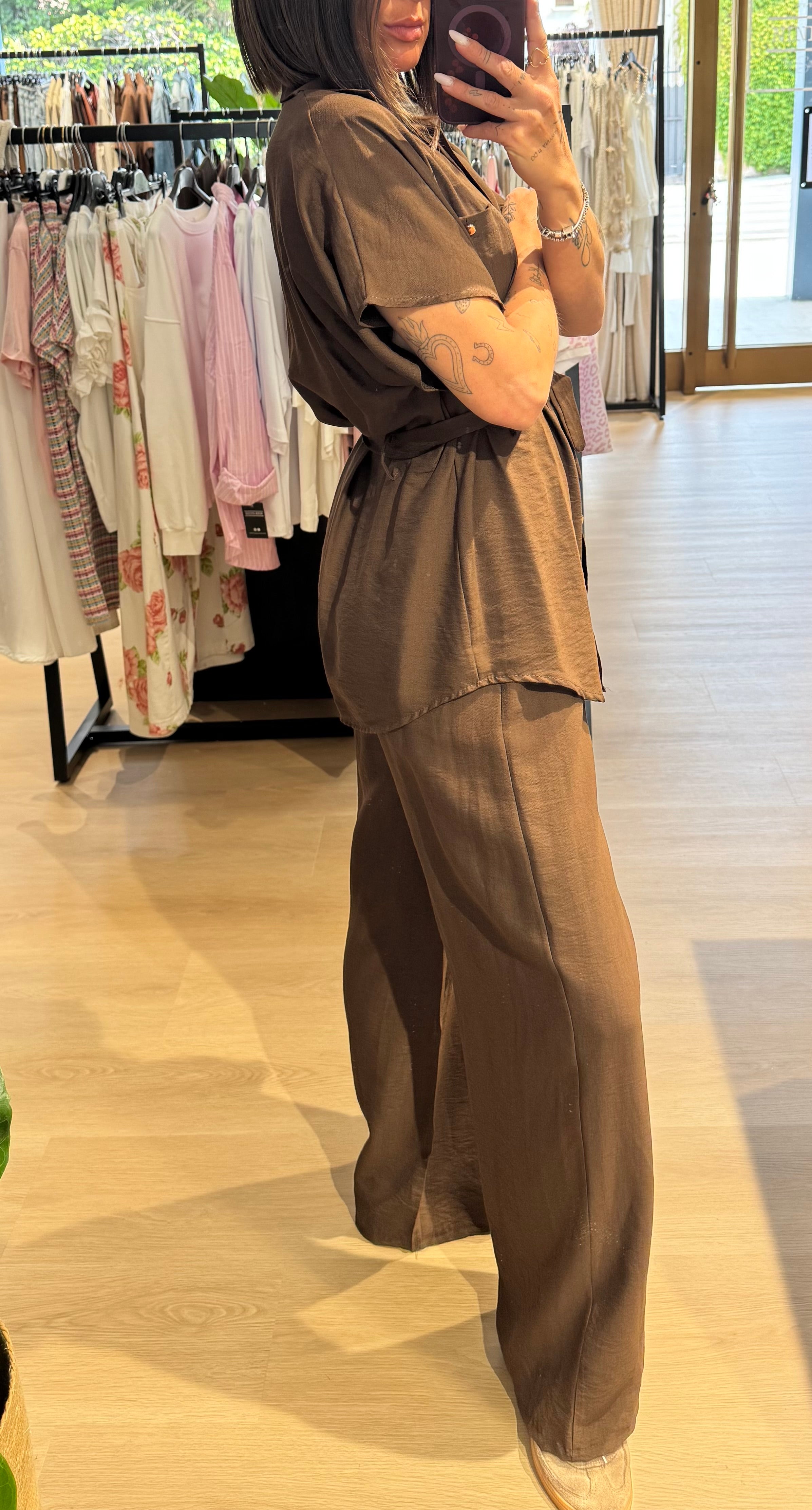 Coordinato Isotta